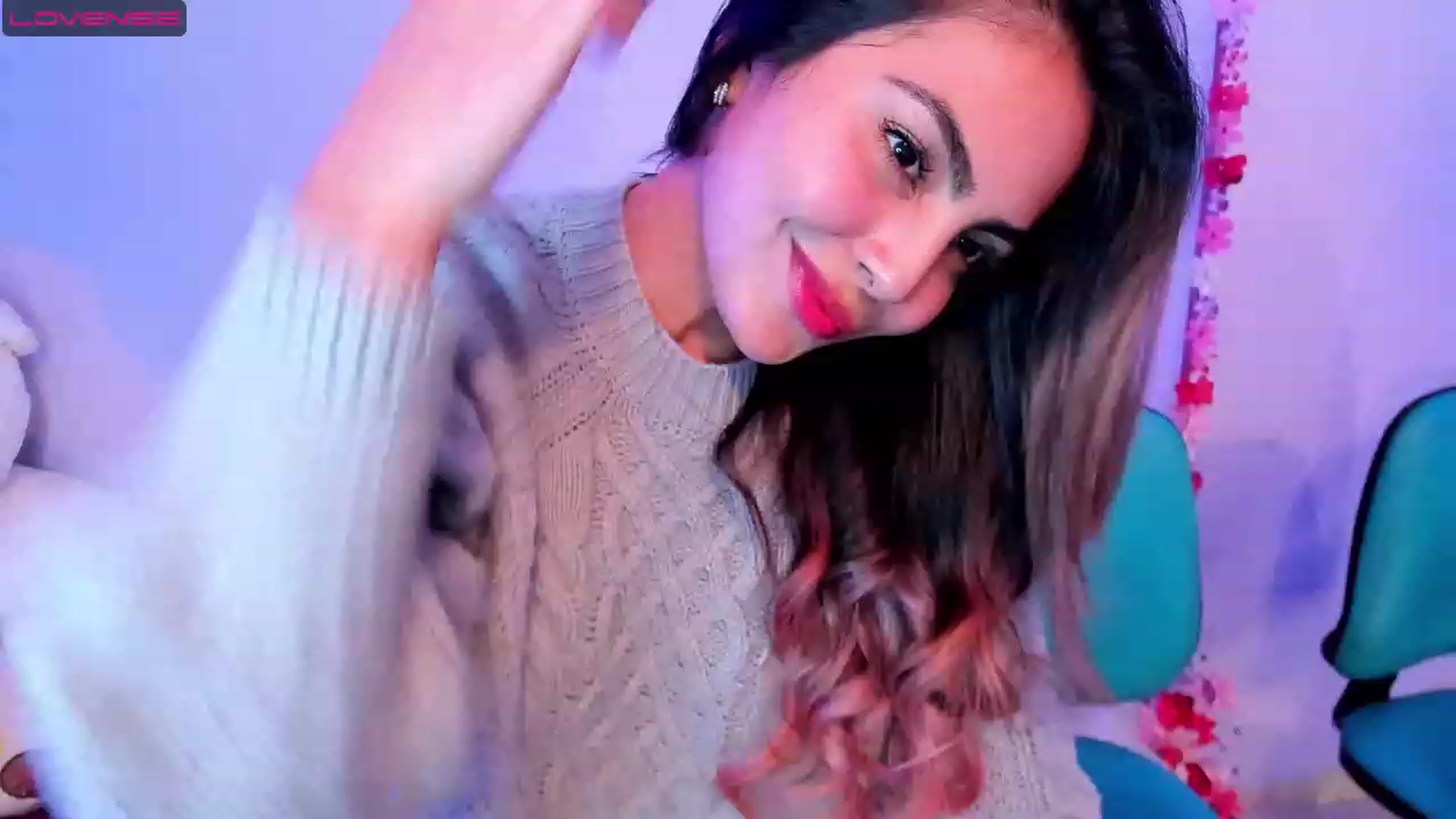 Gallery image thumbnail from CARMENVILLA1's myfreecams stream on, 07/20/2023, 02:36 image 8 of 20