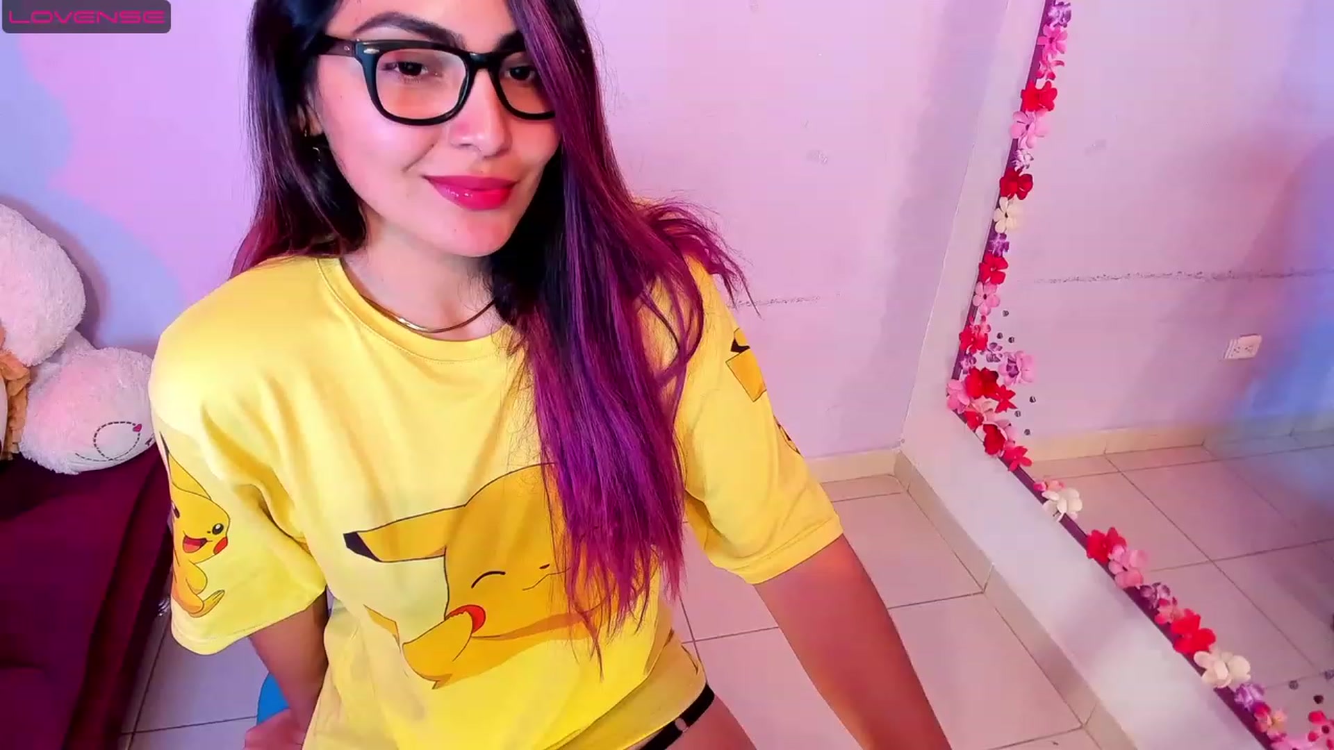 Gallery image thumbnail from CARMENVILLA1's myfreecams stream on, 08/01/2023, 07:45 image 13 of 20