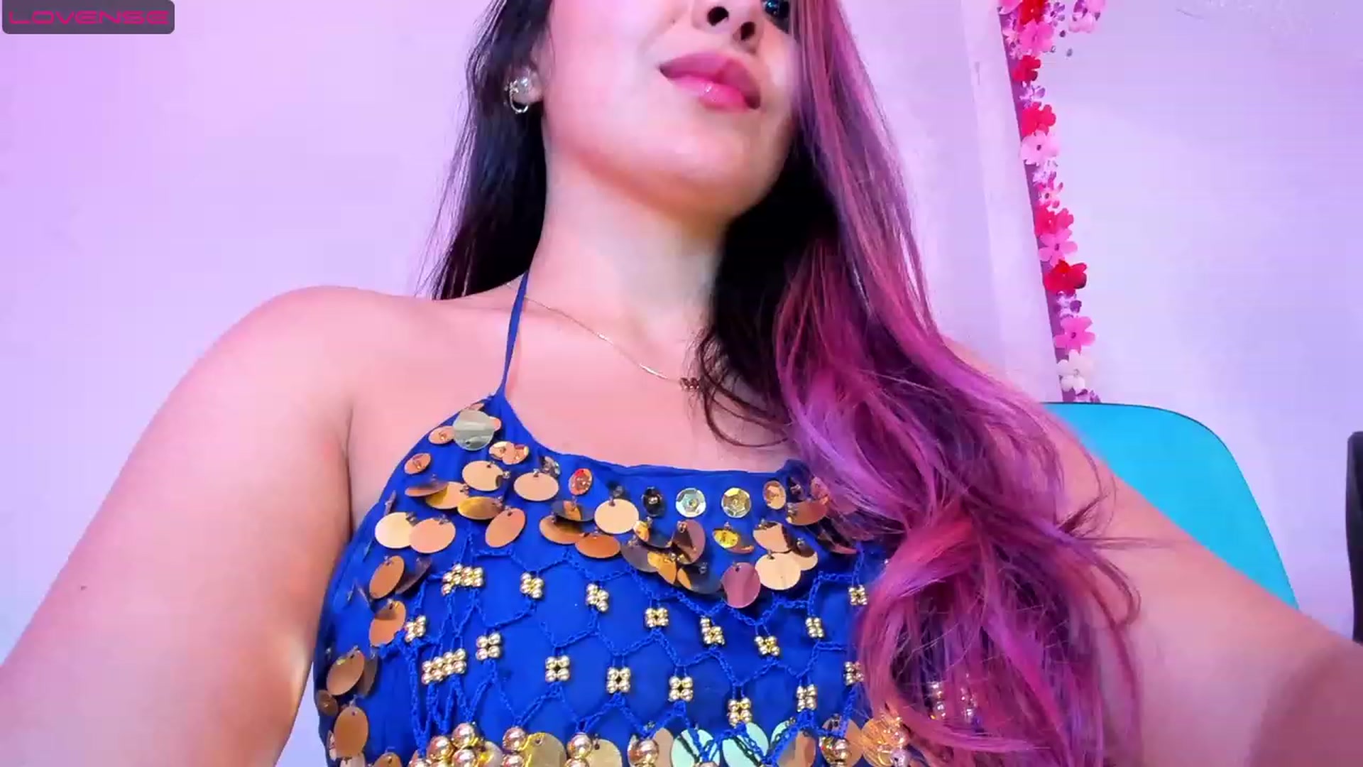 Gallery image thumbnail from CARMENVILLA1's myfreecams stream on, 08/04/2023, 23:22 image 6 of 20