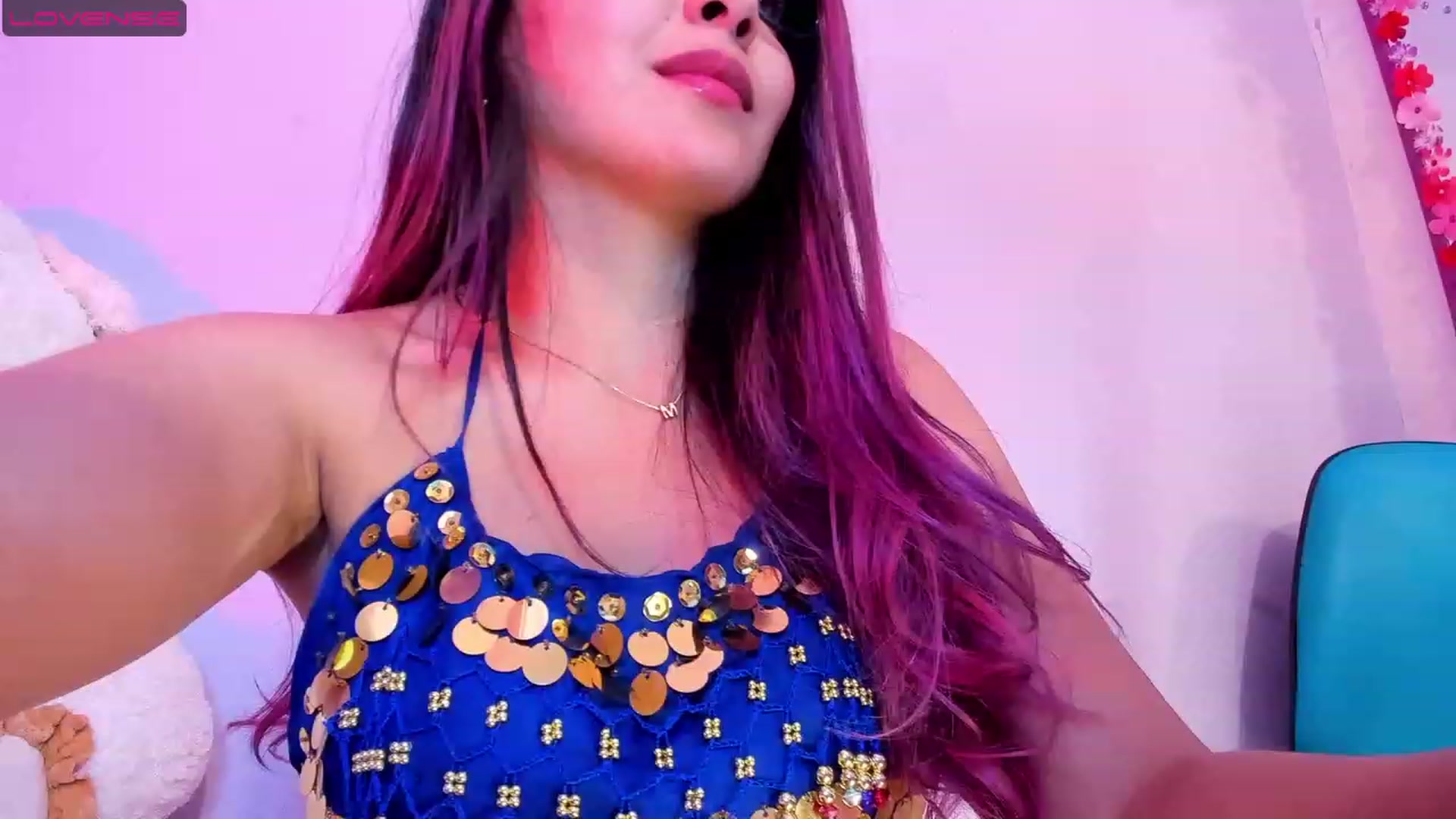 Gallery image thumbnail from CARMENVILLA1's myfreecams stream on, 08/05/2023, 03:59 image 10 of 20