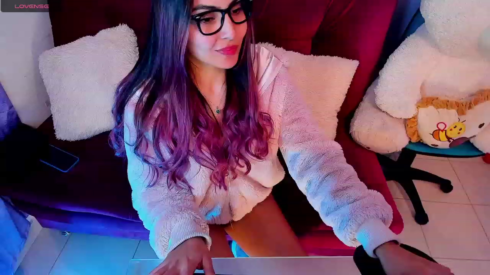 Gallery image thumbnail from CARMENVILLA1's myfreecams stream on, 08/26/2023, 08:59 image 15 of 20