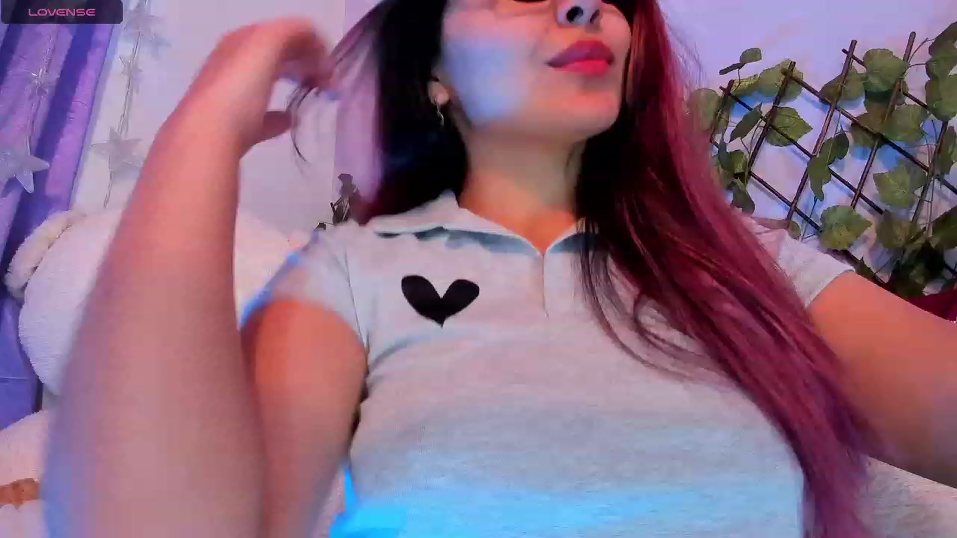 Gallery image thumbnail from CARMENVILLA1's myfreecams stream on, 08/31/2023, 06:18 image 10 of 20