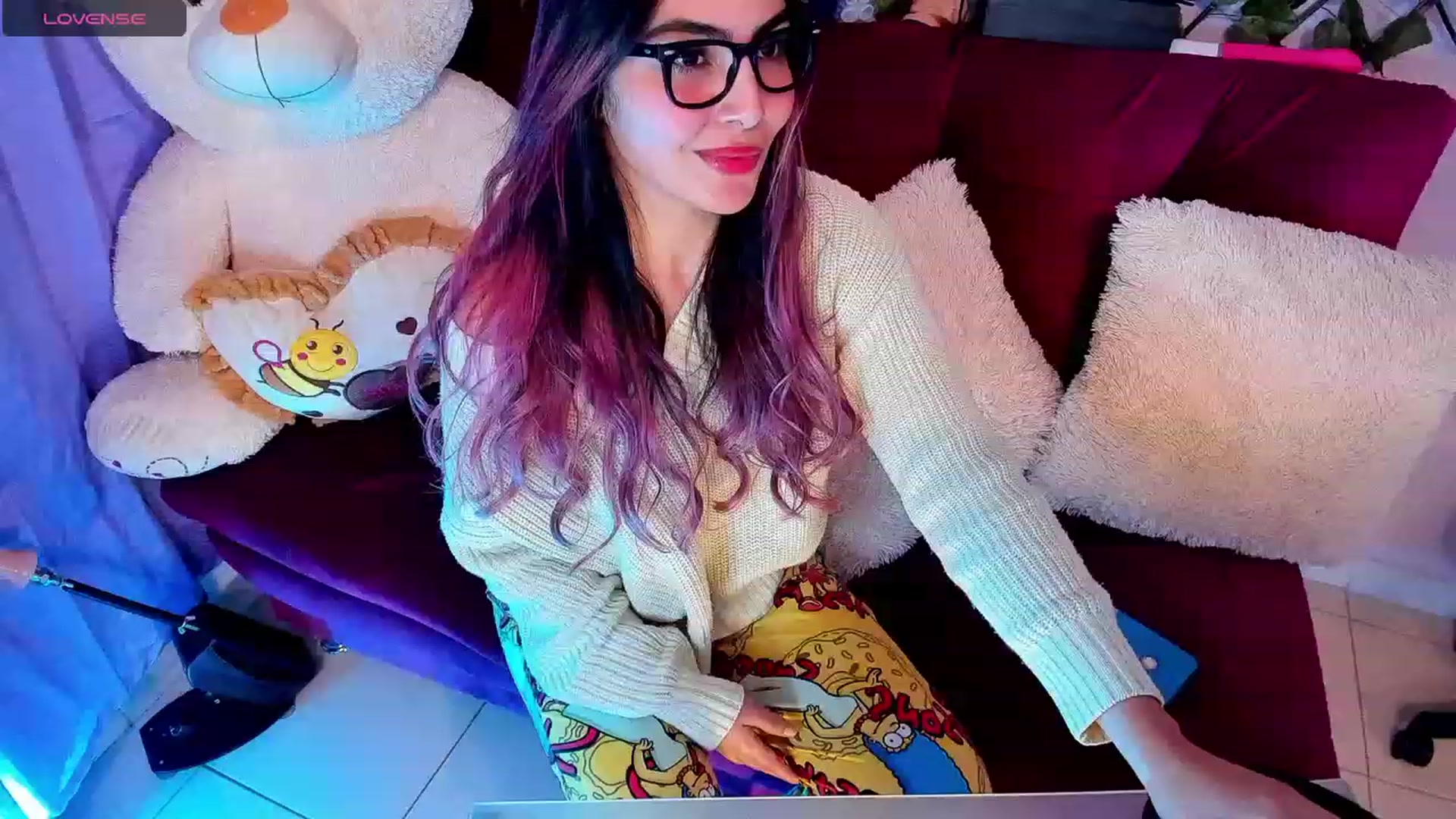 Gallery image thumbnail from CARMENVILLA1's myfreecams stream on, 09/09/2023, 09:23 image 16 of 20