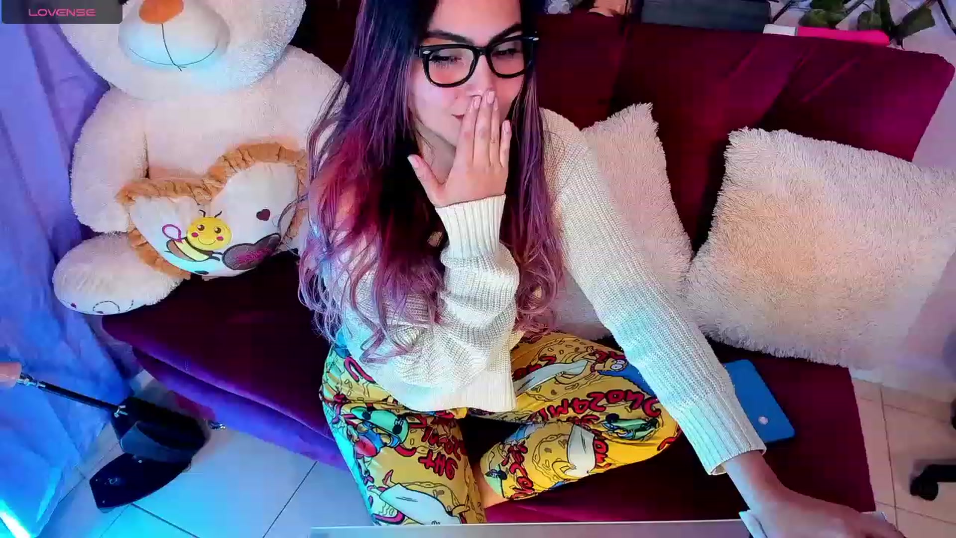Gallery image thumbnail from CARMENVILLA1's myfreecams stream on, 09/09/2023, 09:23 image 18 of 20