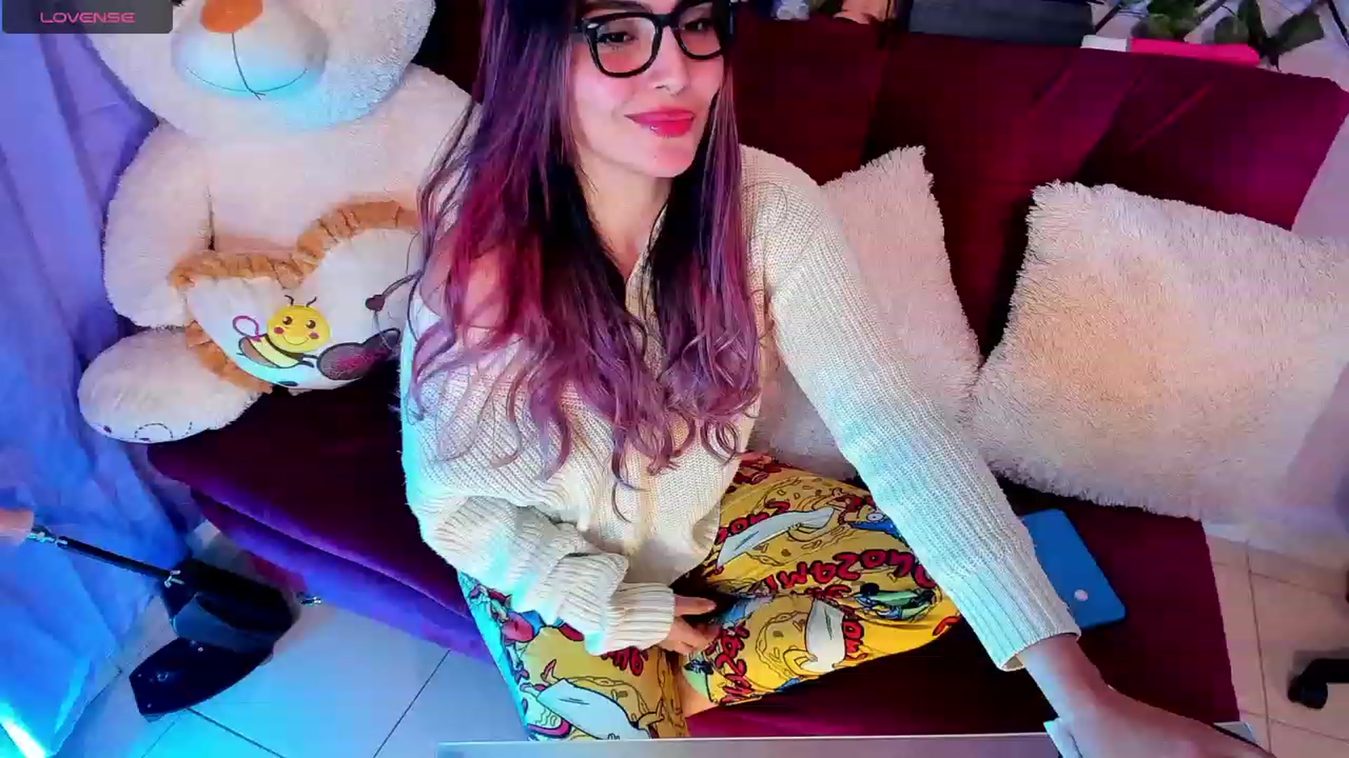 Gallery image thumbnail from CARMENVILLA1's myfreecams stream on, 09/09/2023, 09:23 image 17 of 20
