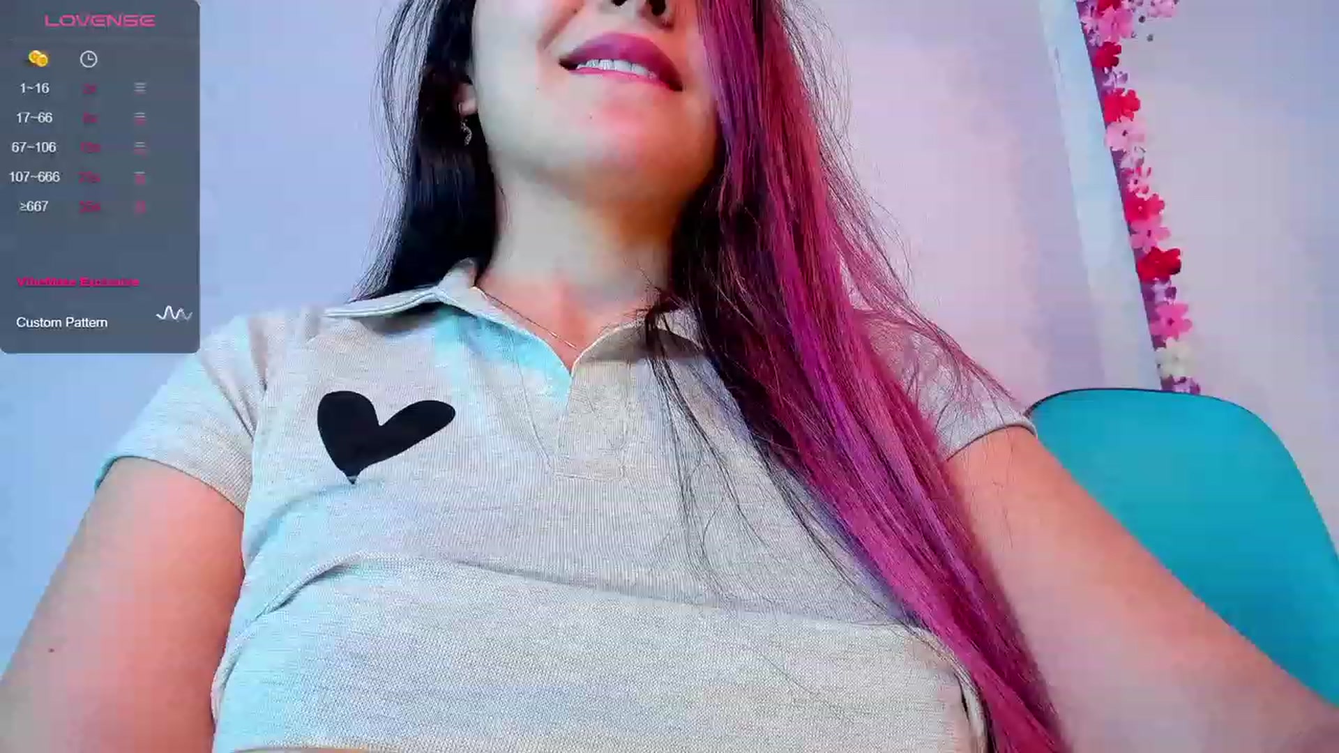 Gallery image thumbnail from CARMENVILLA1's myfreecams stream on, 09/29/2023, 19:43 image 8 of 20