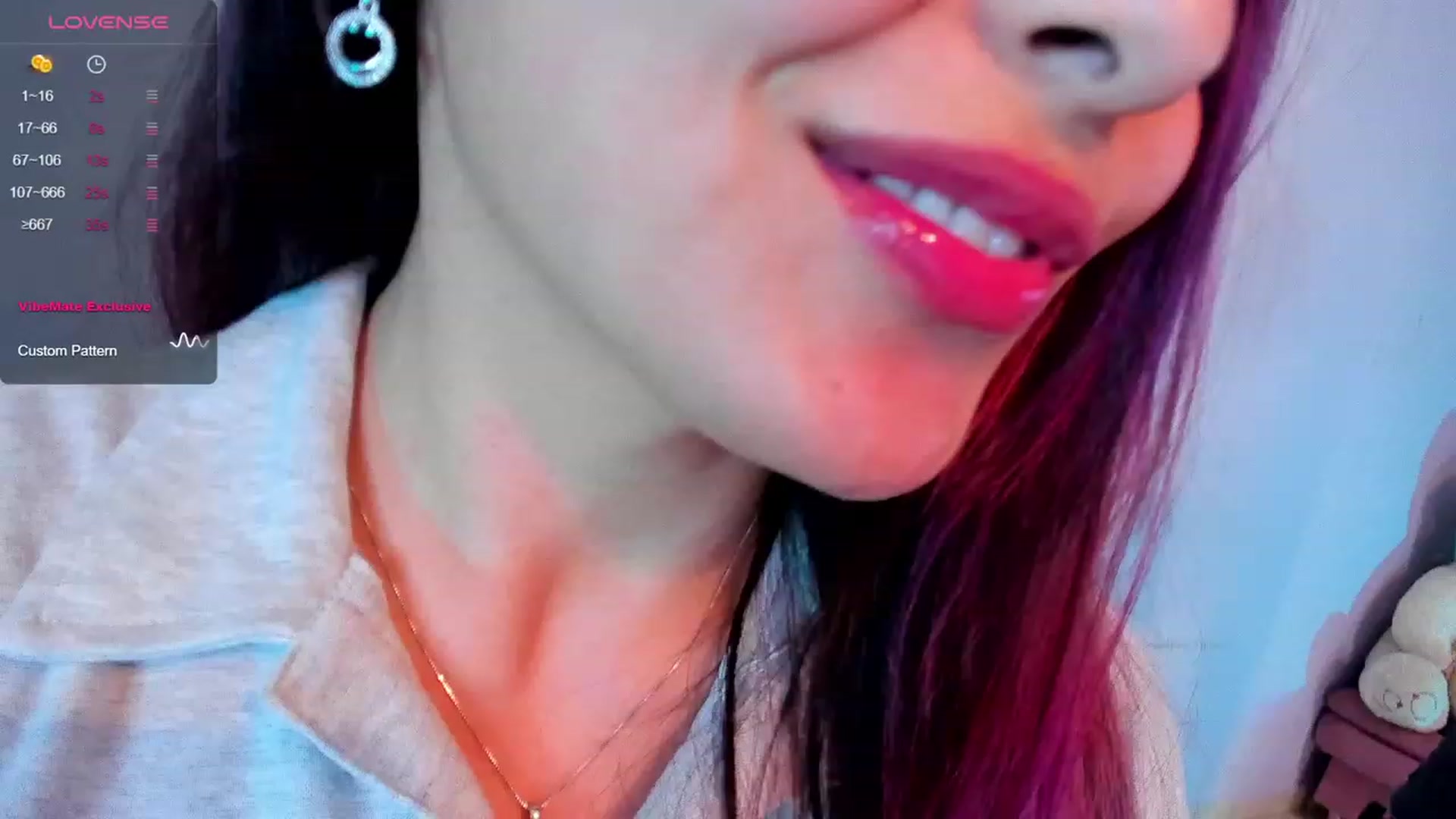 Gallery image thumbnail from CARMENVILLA1's myfreecams stream on, 09/29/2023, 19:43 image 15 of 20