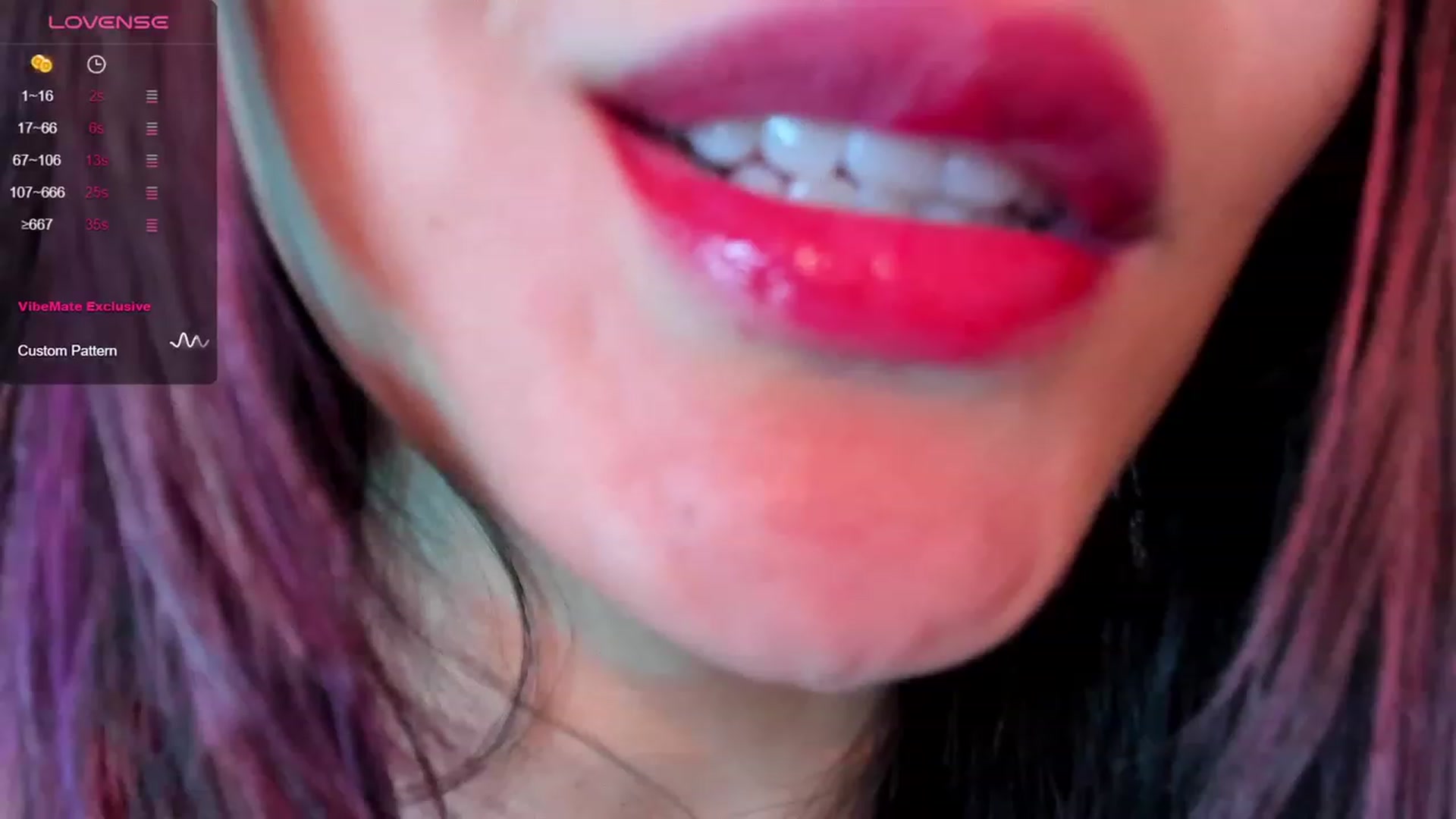 Gallery image thumbnail from CARMENVILLA1's myfreecams stream on, 10/06/2023, 07:56 image 10 of 20