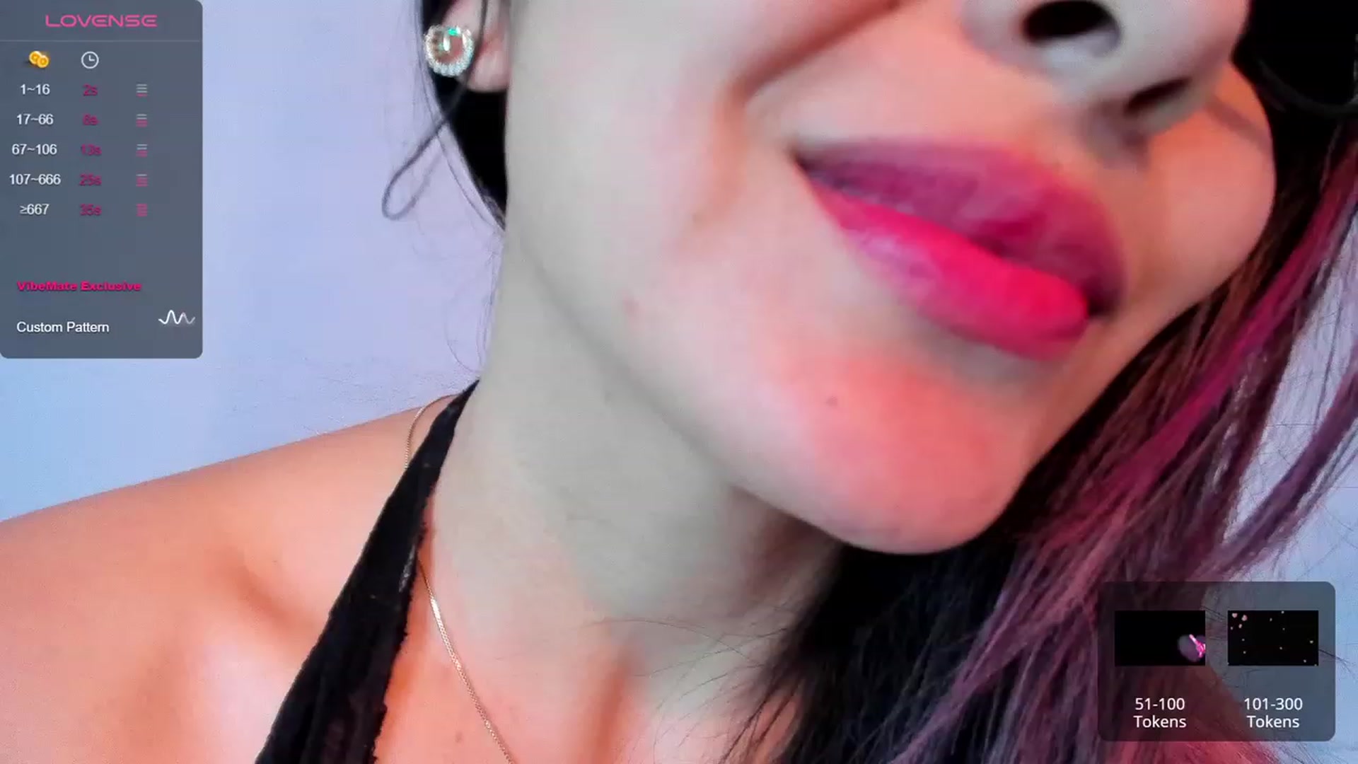Gallery image thumbnail from CARMENVILLA1's myfreecams stream on, 10/09/2023, 08:47 image 18 of 20