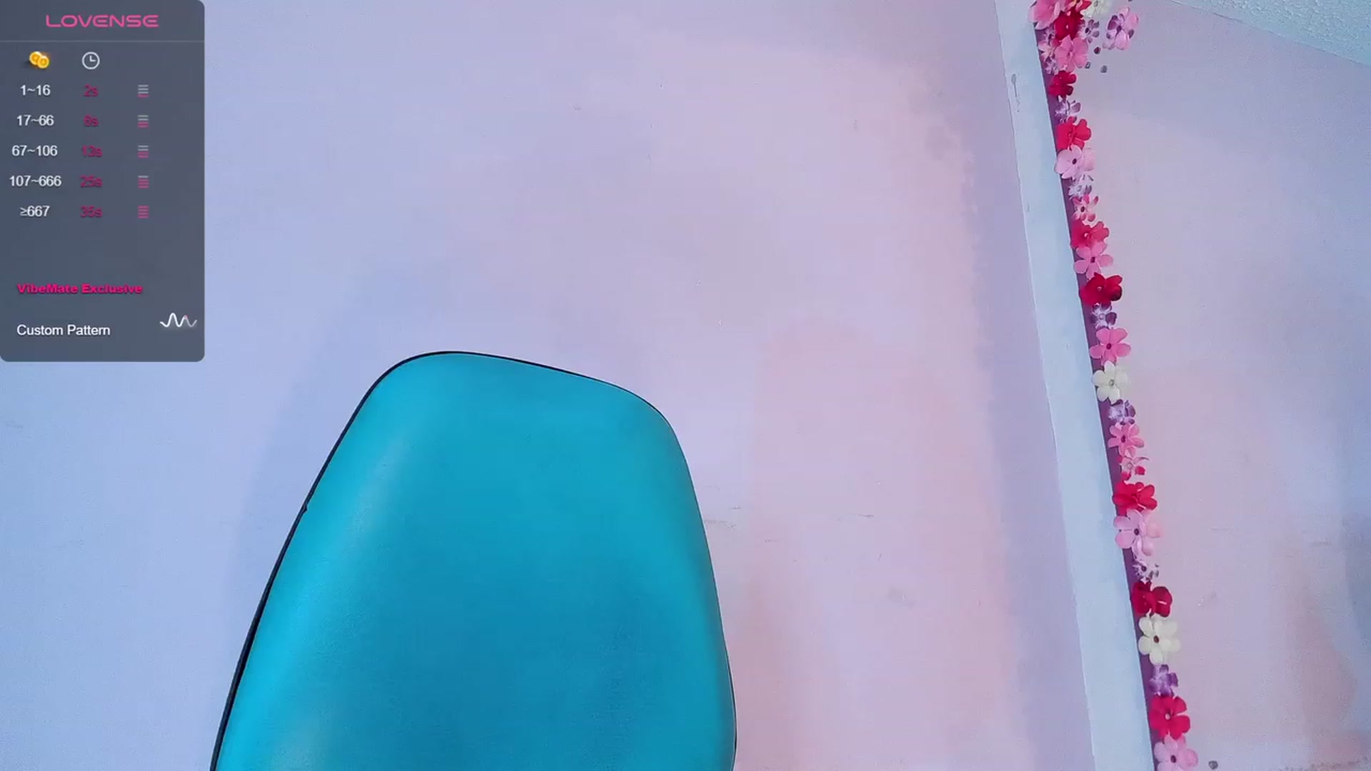 Gallery image thumbnail from CARMENVILLA1's myfreecams stream on, 10/15/2023, 08:41 image 7 of 20