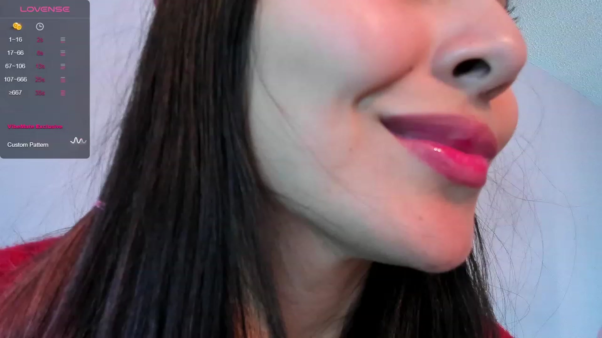 Gallery image thumbnail from CARMENVILLA1's myfreecams stream on, 10/19/2023, 08:27 image 10 of 20