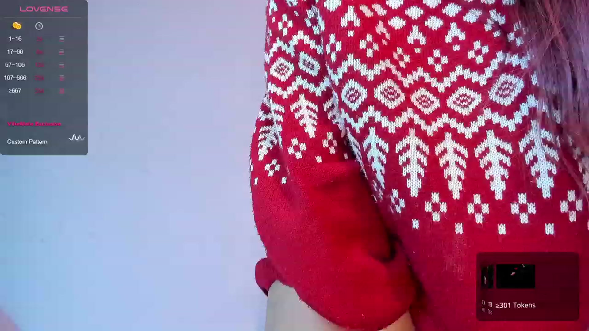 Gallery image thumbnail from CARMENVILLA1's myfreecams stream on, 10/19/2023, 09:04 image 11 of 20