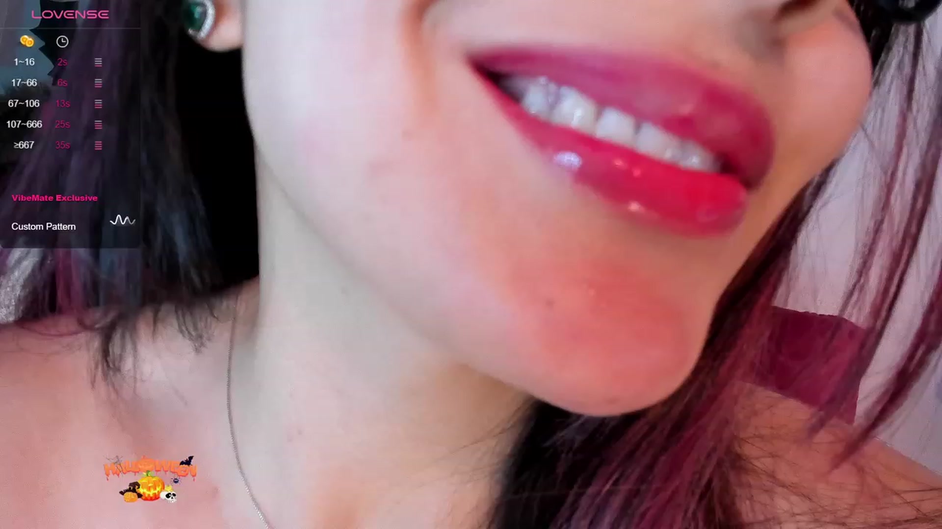 Gallery image thumbnail from CARMENVILLA1's myfreecams stream on, 10/28/2023, 08:32 image 12 of 20