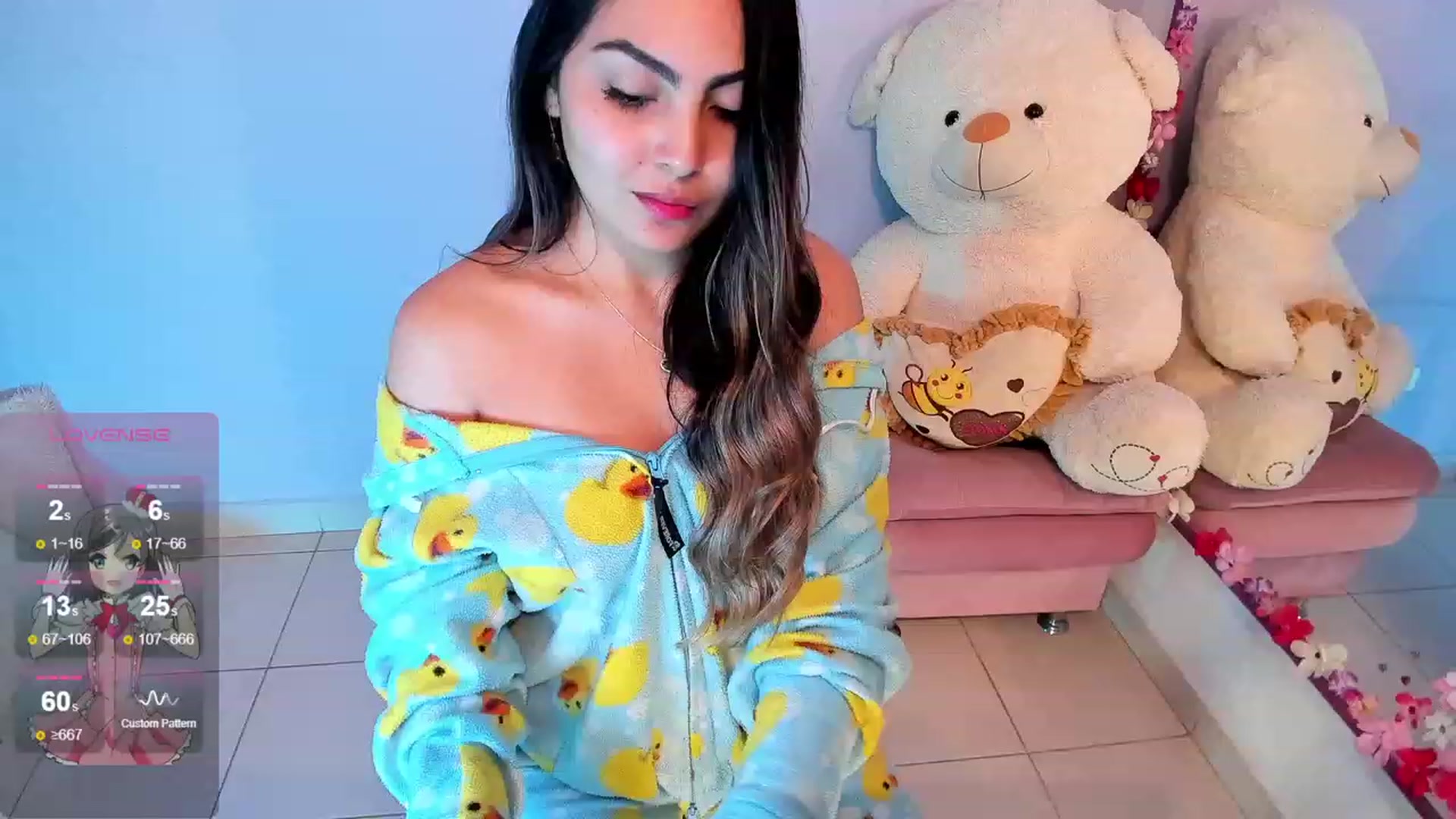 Gallery image thumbnail from CARMENVILLA1's myfreecams stream on, 01/29/2024, 07:22 image 19 of 20