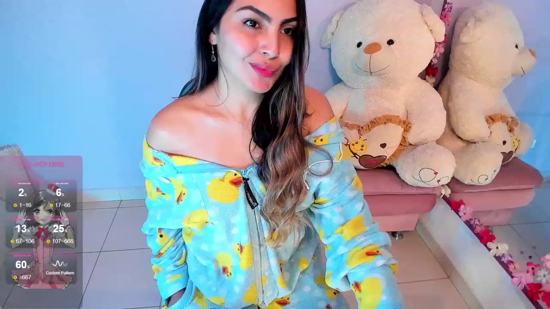 Gallery image thumbnail from CARMENVILLA1's myfreecams stream on, 01/29/2024, 07:22 image 20 of 20