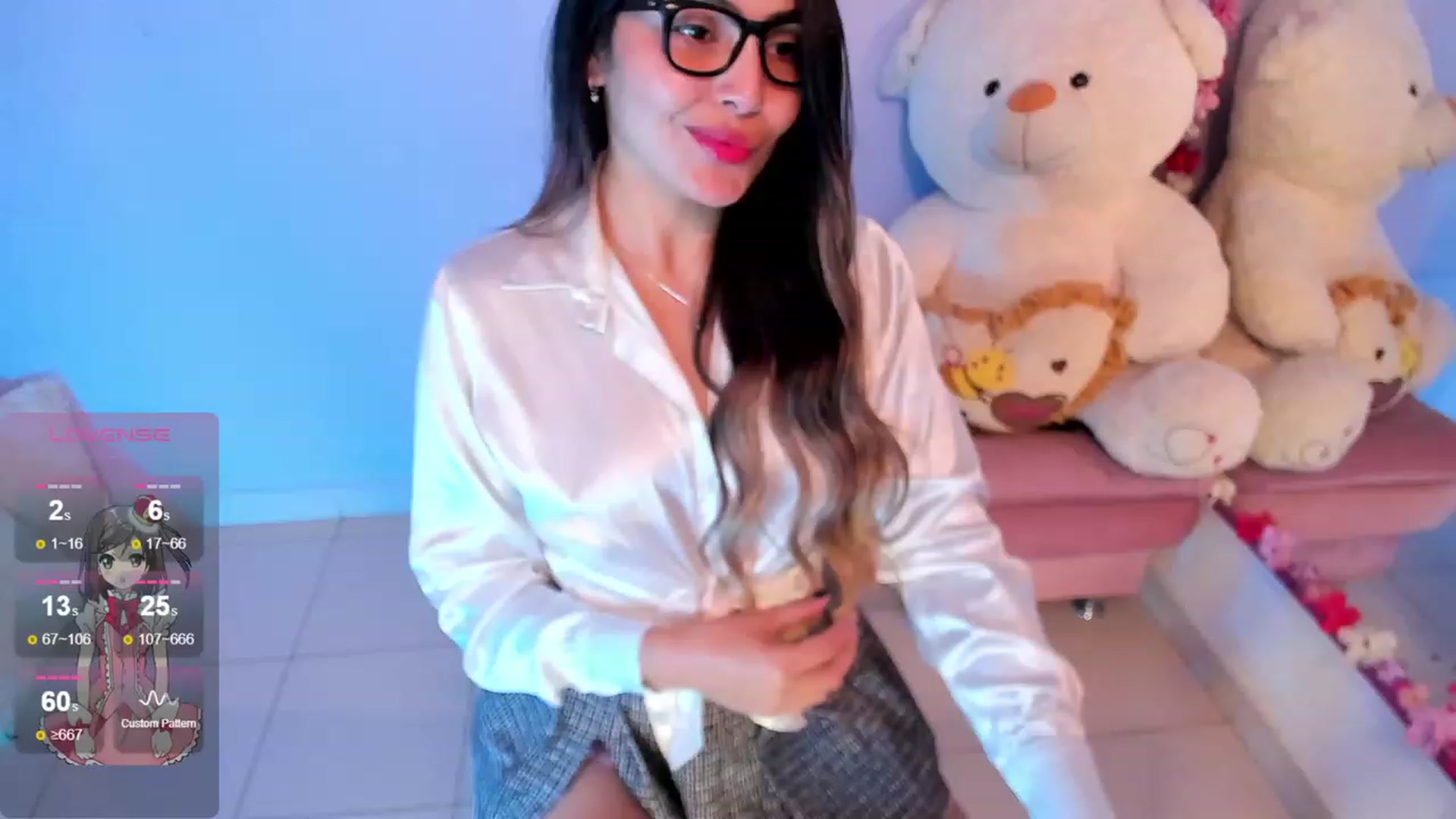 Gallery image thumbnail from CARMENVILLA1's myfreecams stream on, 01/31/2024, 24:46 image 9 of 20