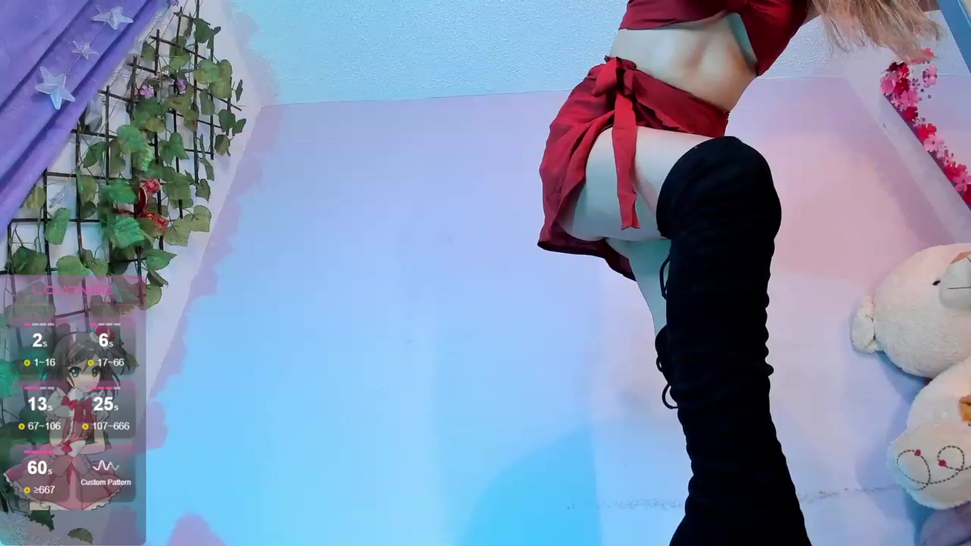 Gallery image thumbnail from CARMENVILLA1's myfreecams stream on, 02/01/2024, 03:24 image 20 of 20