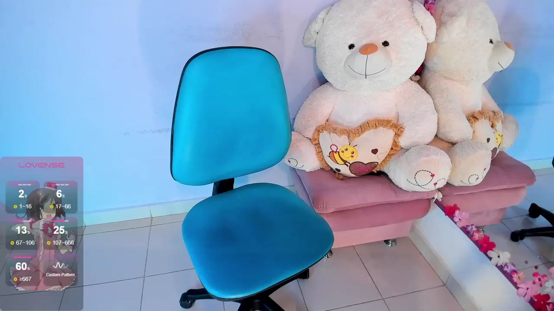 Gallery image thumbnail from CARMENVILLA1's myfreecams stream on, 02/01/2024, 03:24 image 18 of 20