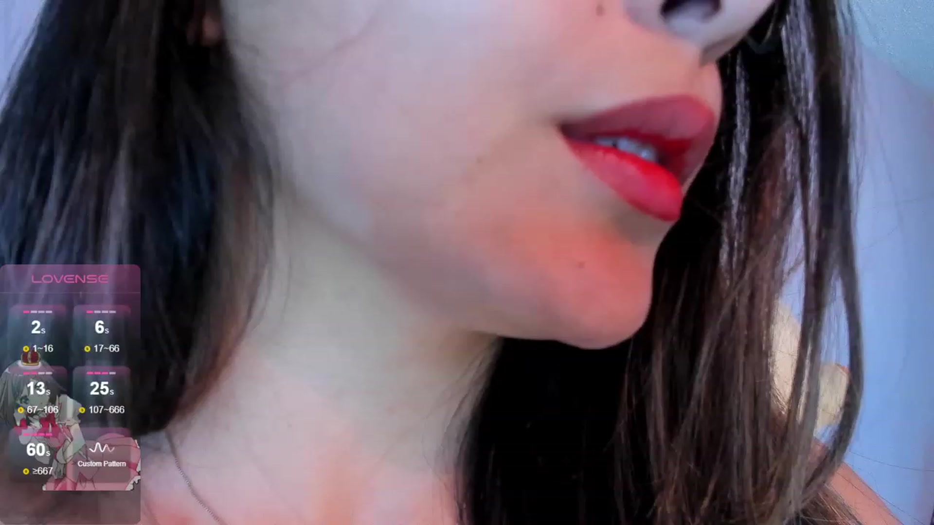 Gallery image thumbnail from CARMENVILLA1's myfreecams stream on, 02/08/2024, 07:25 image 3 of 20