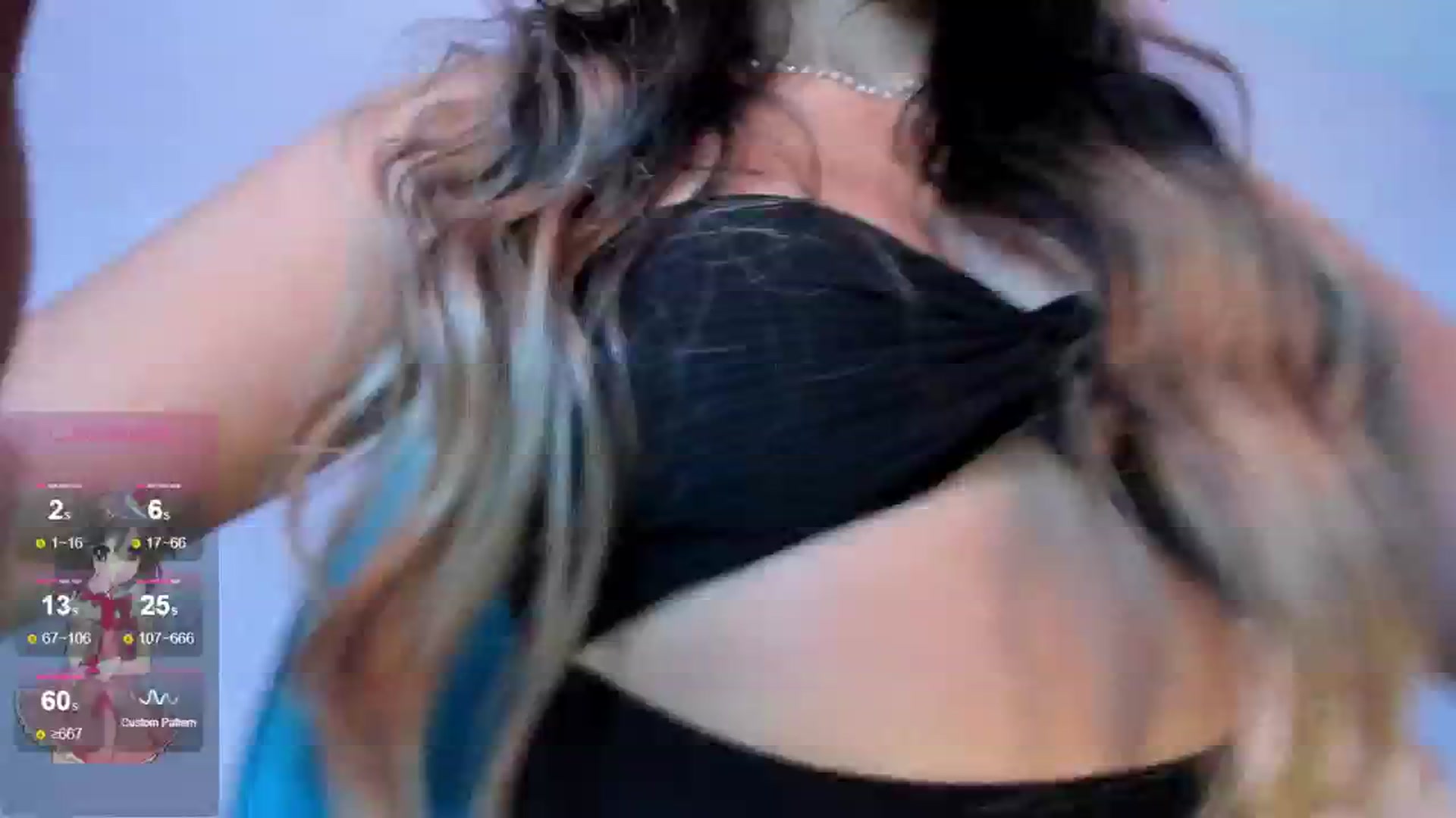 Gallery image thumbnail from CARMENVILLA1's myfreecams stream on, 02/14/2024, 06:02 image 8 of 20