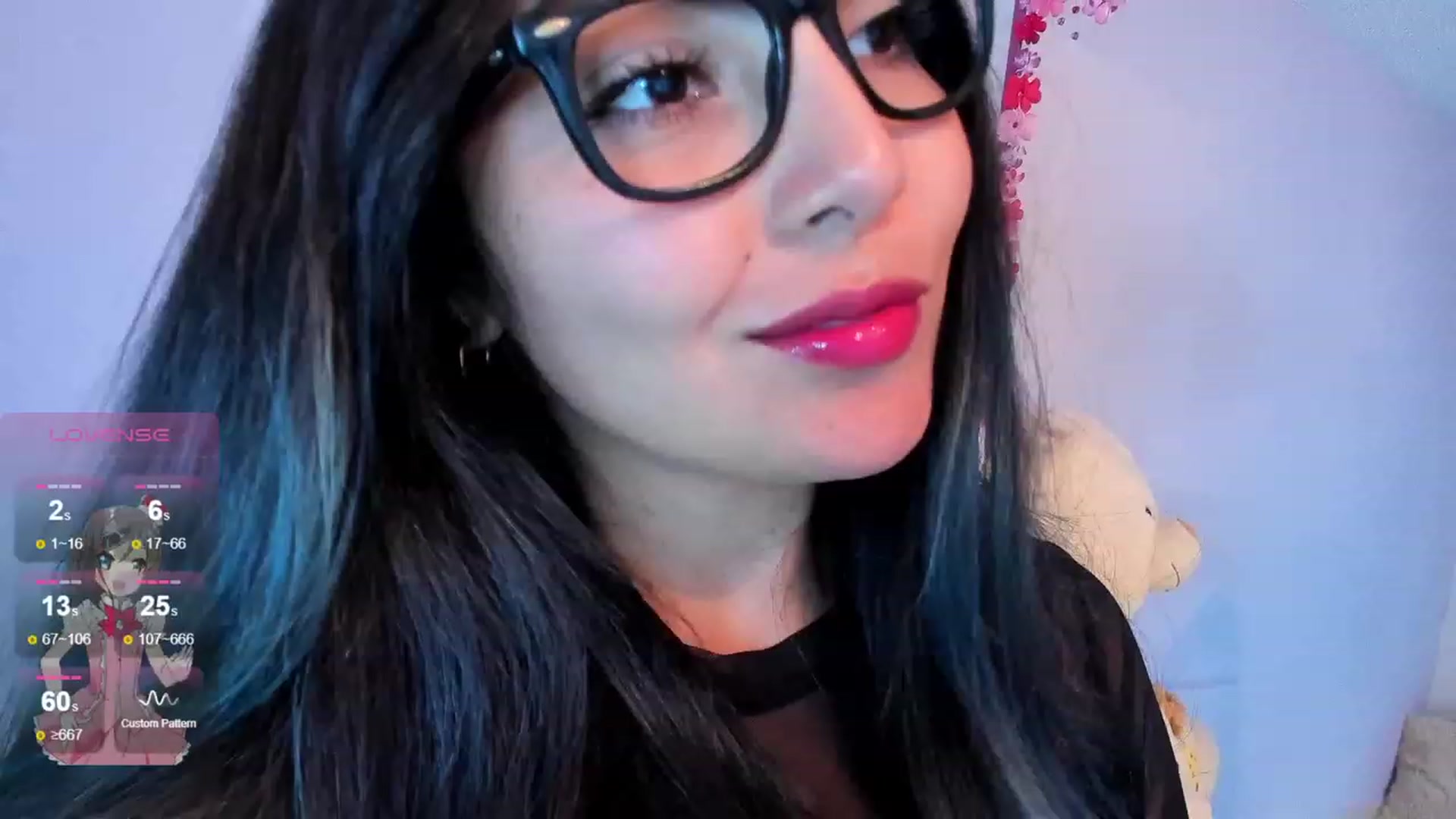 Gallery image thumbnail from CARMENVILLA1's myfreecams stream on, 02/16/2024, 24:31 image 10 of 20