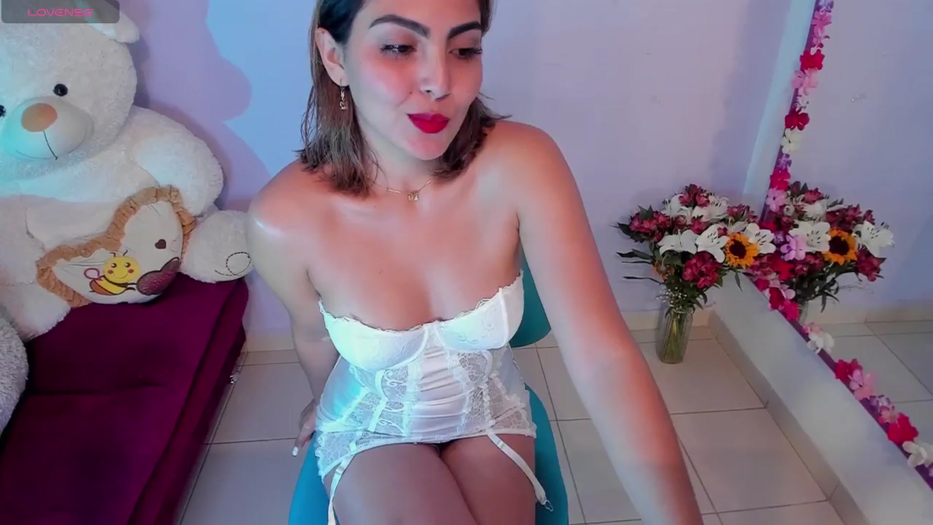 Gallery image thumbnail from CARMENVILLA1's myfreecams stream on, 05/08/2024, 22:58 image 19 of 20