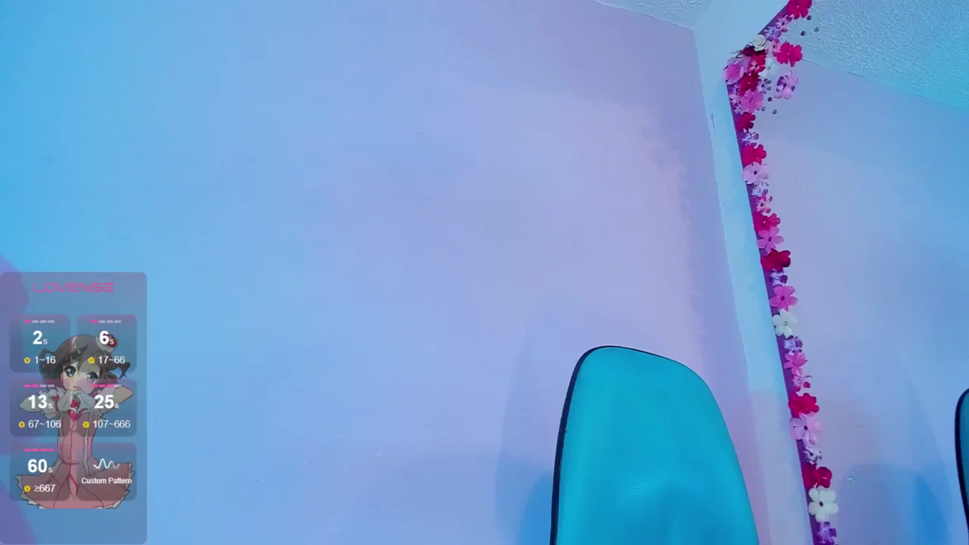 Gallery image thumbnail from CARMENVILLA1's myfreecams stream on, 06/08/2024, 06:41 image 14 of 20