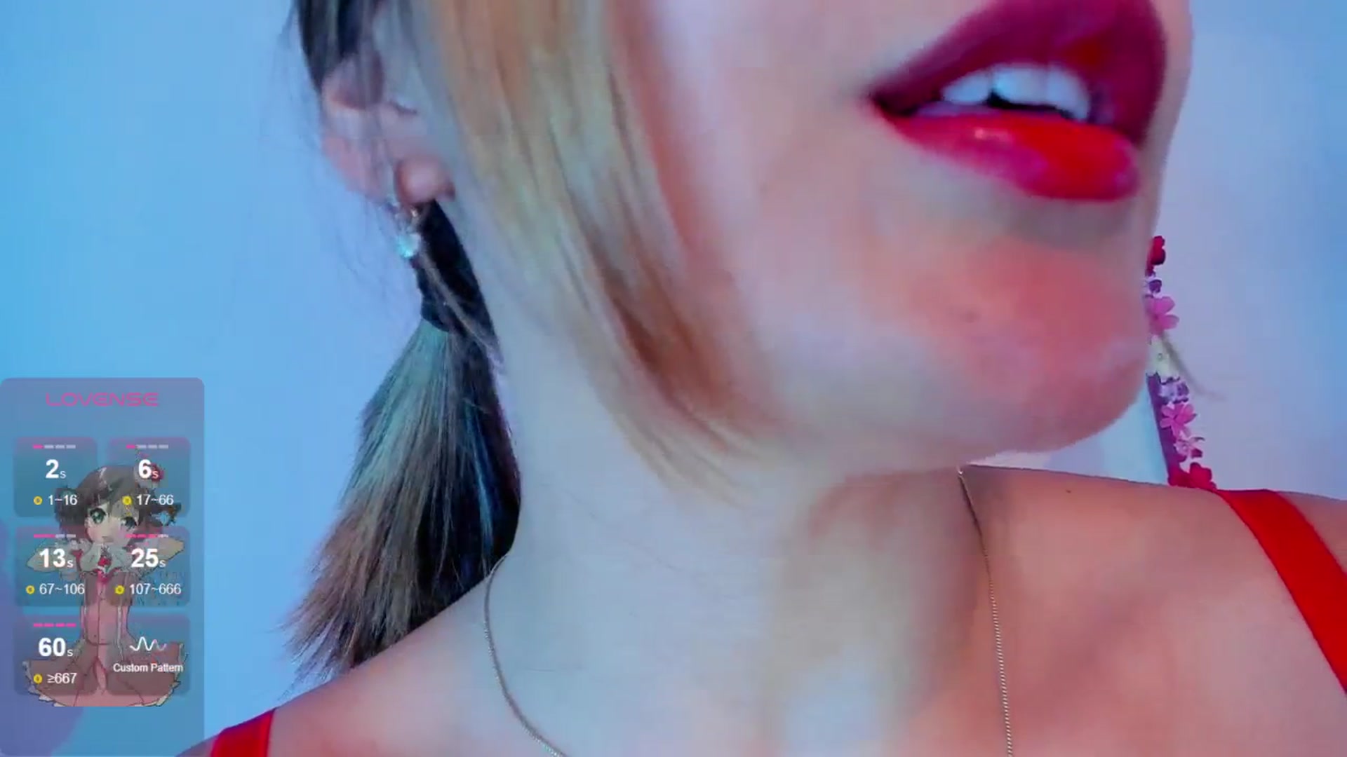 Gallery image thumbnail from CARMENVILLA1's myfreecams stream on, 06/08/2024, 07:18 image 14 of 20