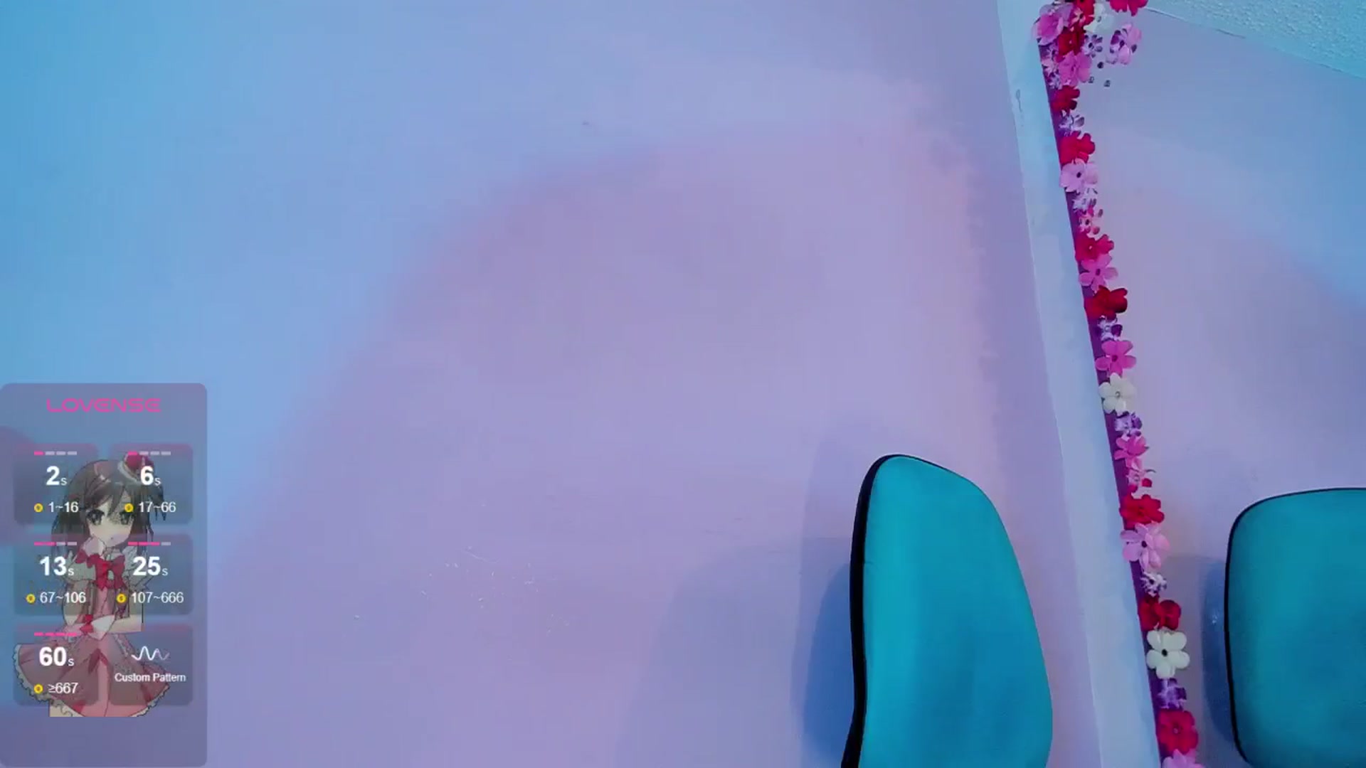 Gallery image thumbnail from CARMENVILLA1's myfreecams stream on, 06/22/2024, 04:27 image 17 of 20