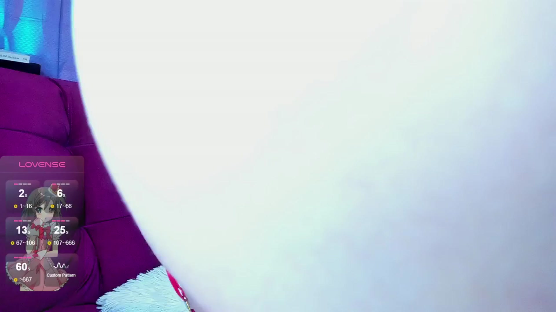 Gallery image thumbnail from CARMENVILLA1's myfreecams stream on, 06/28/2024, 05:24 image 11 of 20