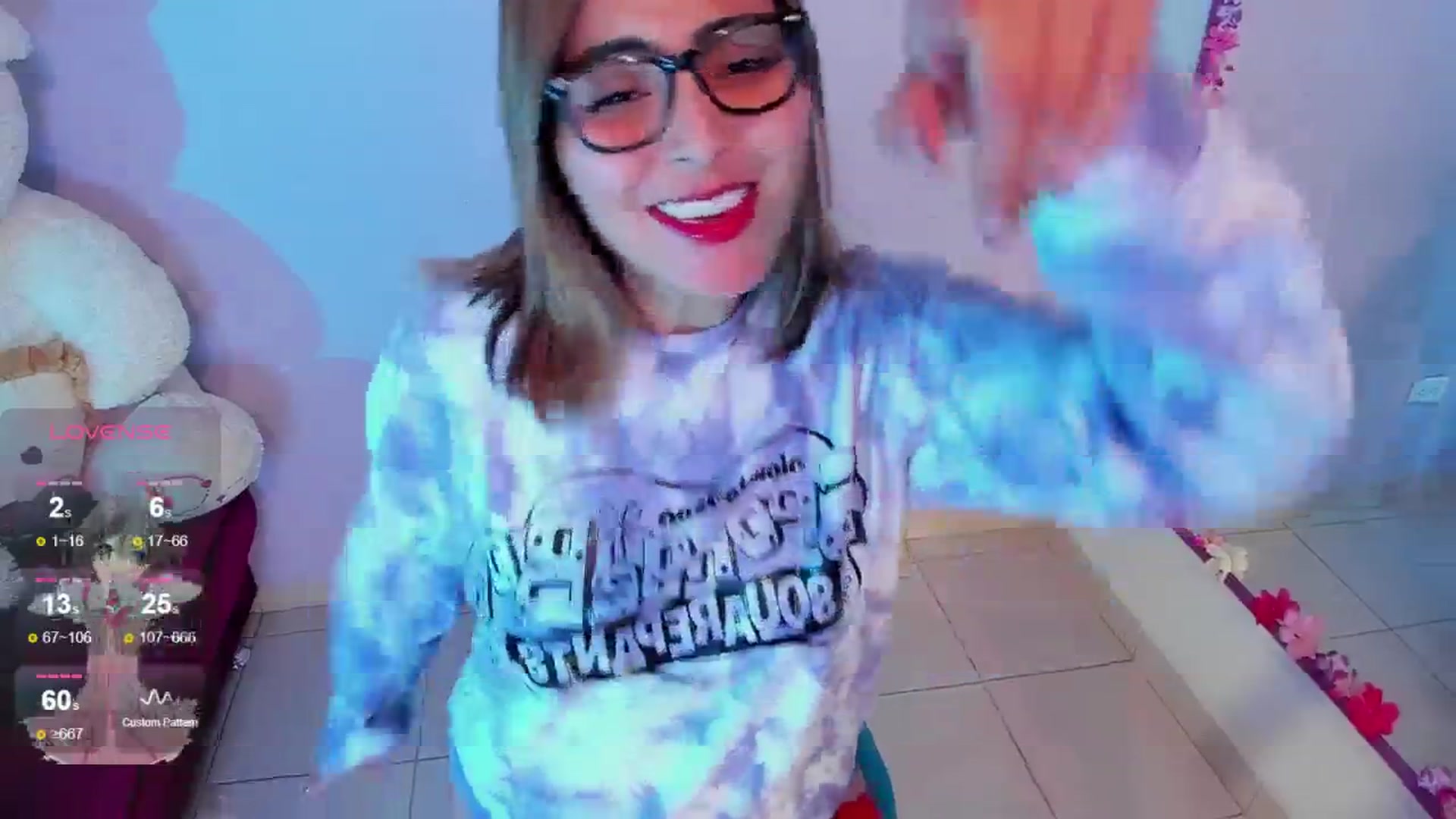 Gallery image thumbnail from CARMENVILLA1's myfreecams stream on, 06/28/2024, 06:13 image 15 of 20