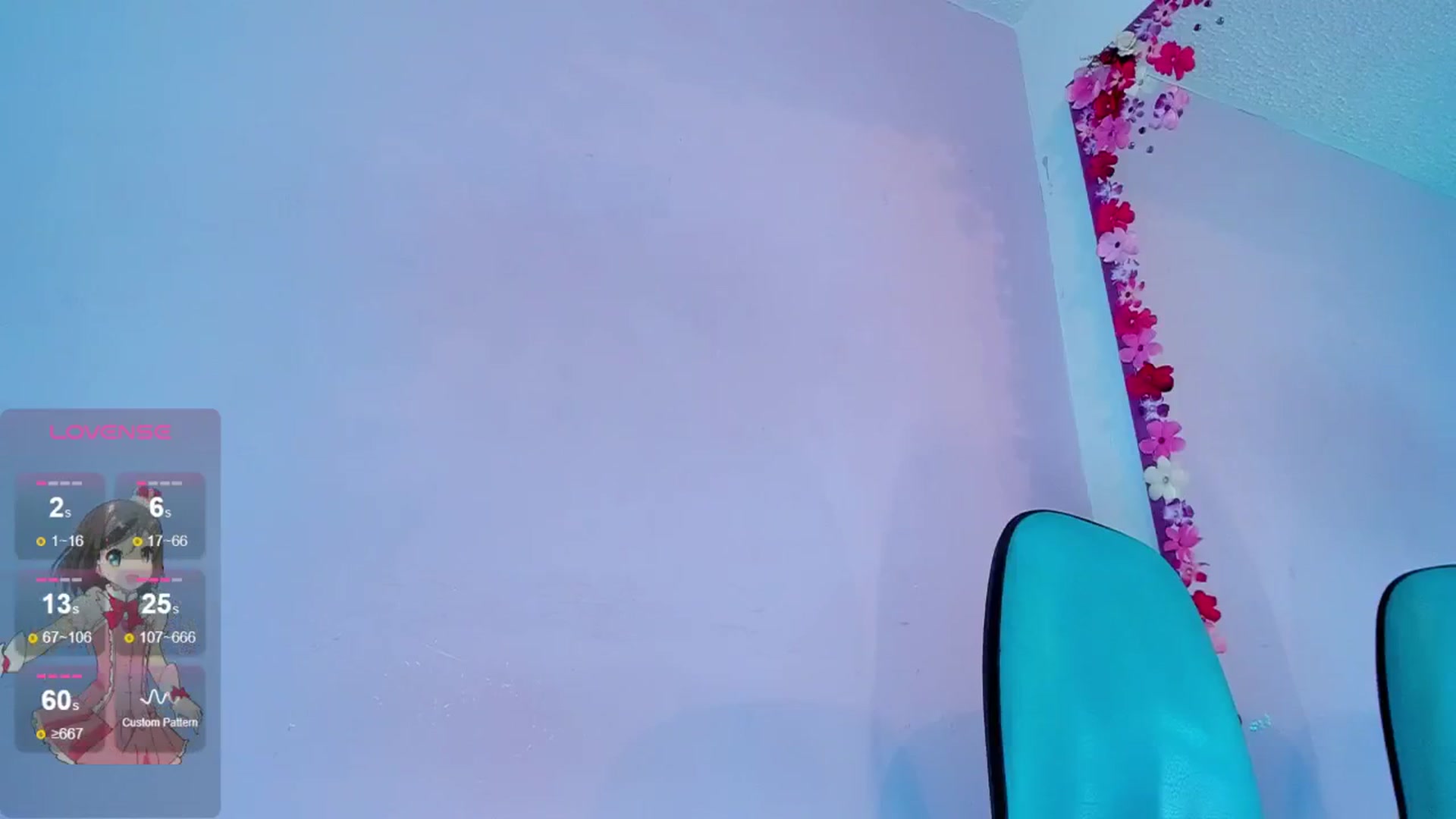 Gallery image thumbnail from CARMENVILLA1's myfreecams stream on, 06/30/2024, 05:14 image 7 of 20