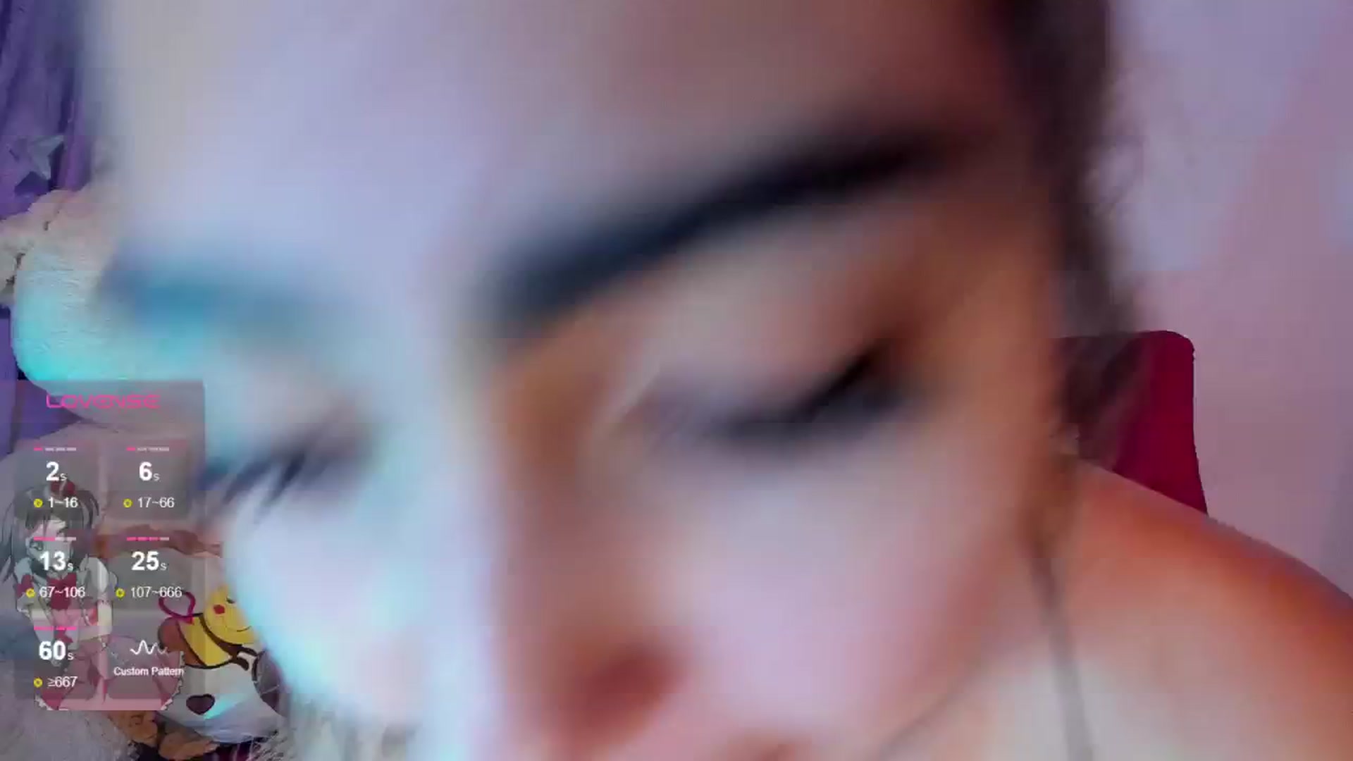 Gallery image thumbnail from CARMENVILLA1's myfreecams stream on, 07/12/2024, 05:39 image 12 of 20