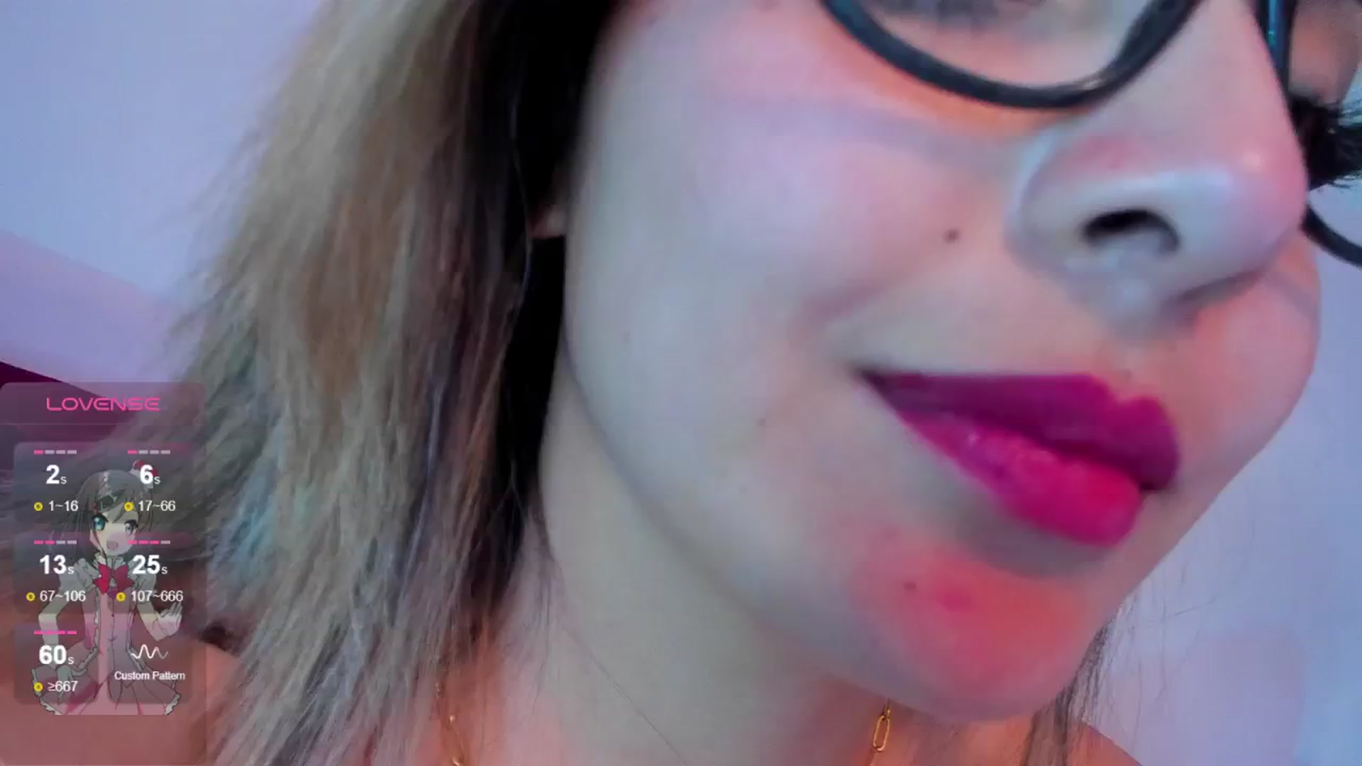 Gallery image thumbnail from CARMENVILLA1's myfreecams stream on, 07/18/2024, 04:45 image 19 of 20