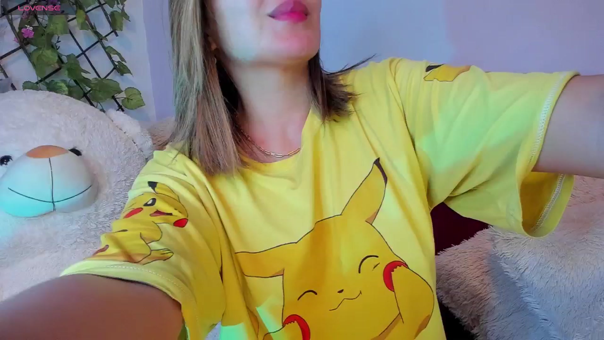 Gallery image thumbnail from CARMENVILLA1's myfreecams stream on, 07/20/2024, 06:34 image 12 of 20