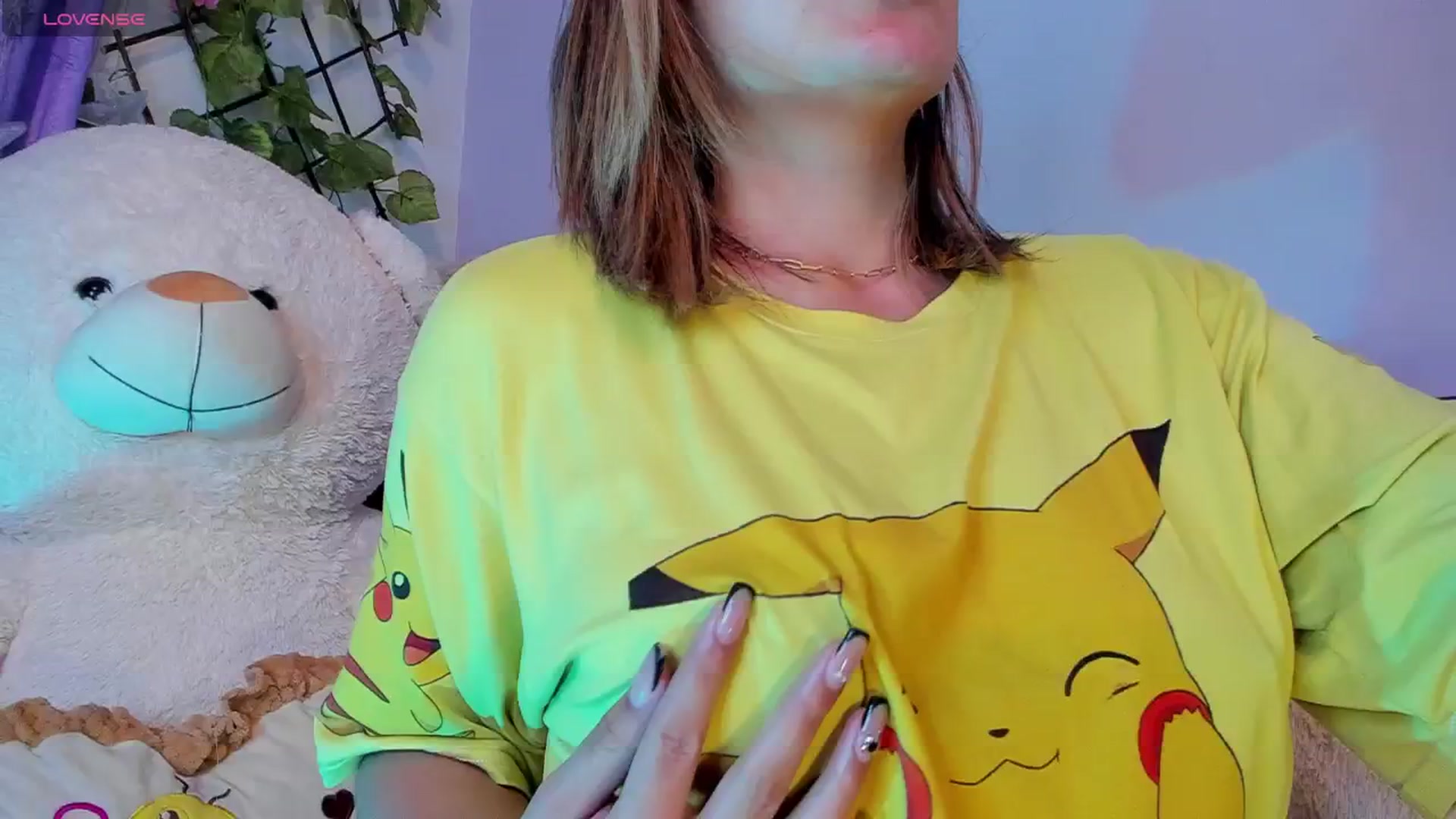 Gallery image thumbnail from CARMENVILLA1's myfreecams stream on, 07/20/2024, 06:34 image 3 of 20