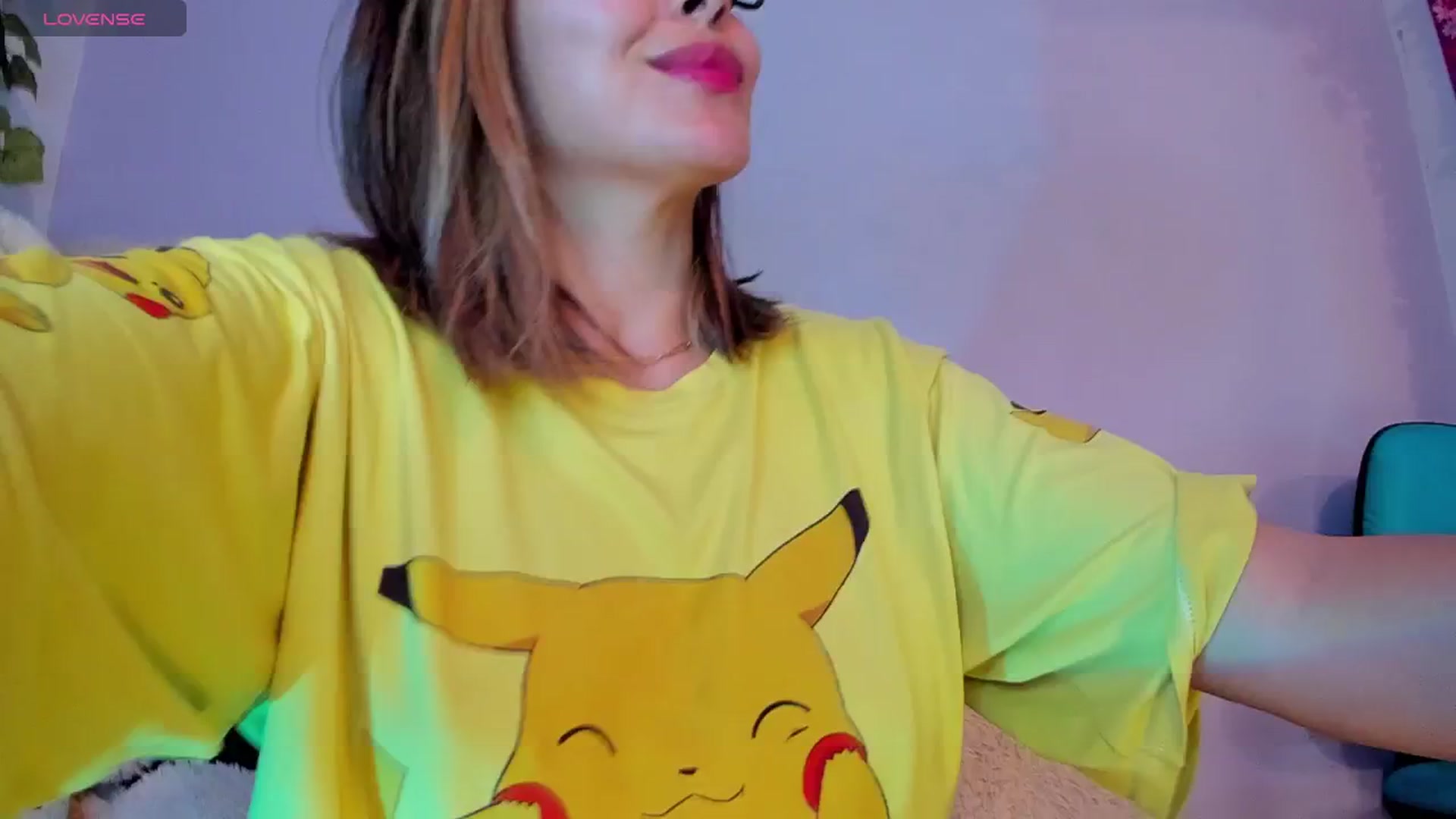 Gallery image thumbnail from CARMENVILLA1's myfreecams stream on, 07/20/2024, 07:58 image 3 of 20