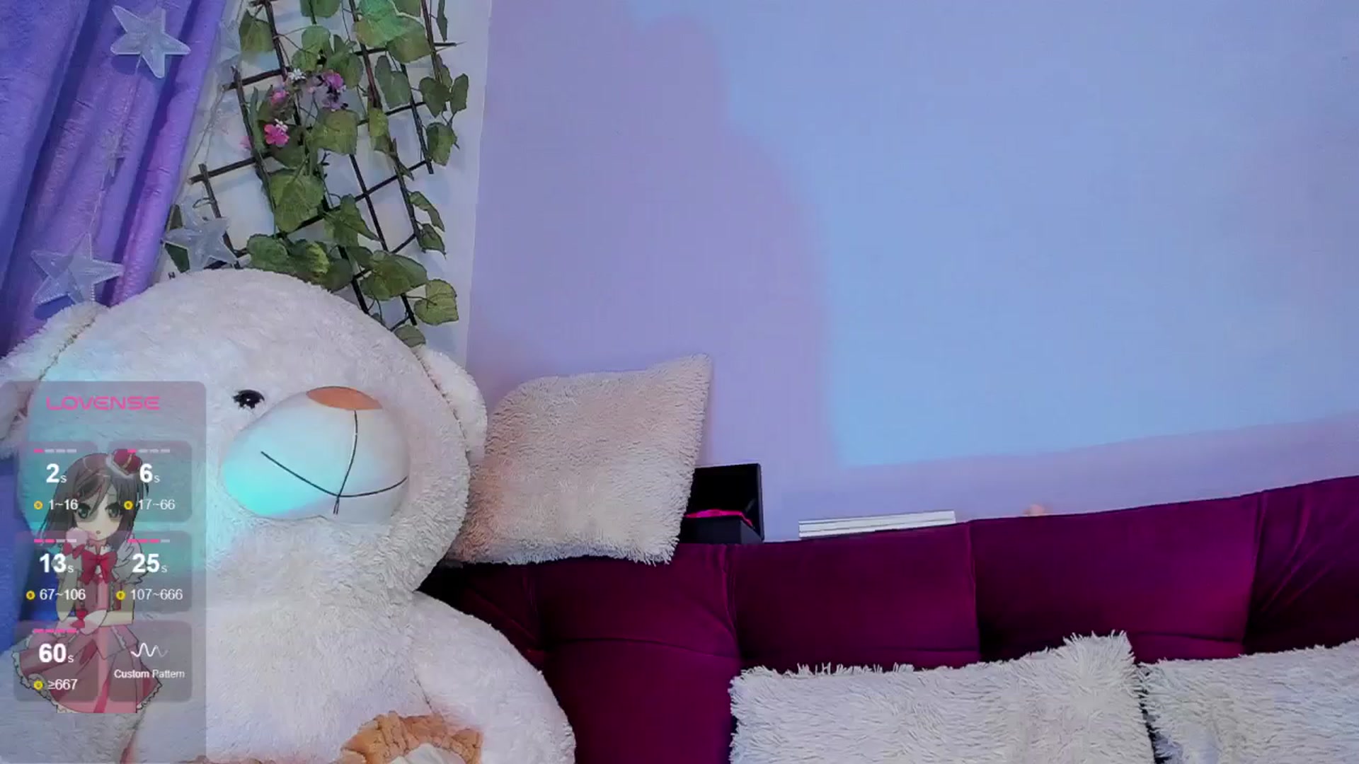 Gallery image thumbnail from CARMENVILLA1's myfreecams stream on, 07/21/2024, 07:50 image 9 of 20