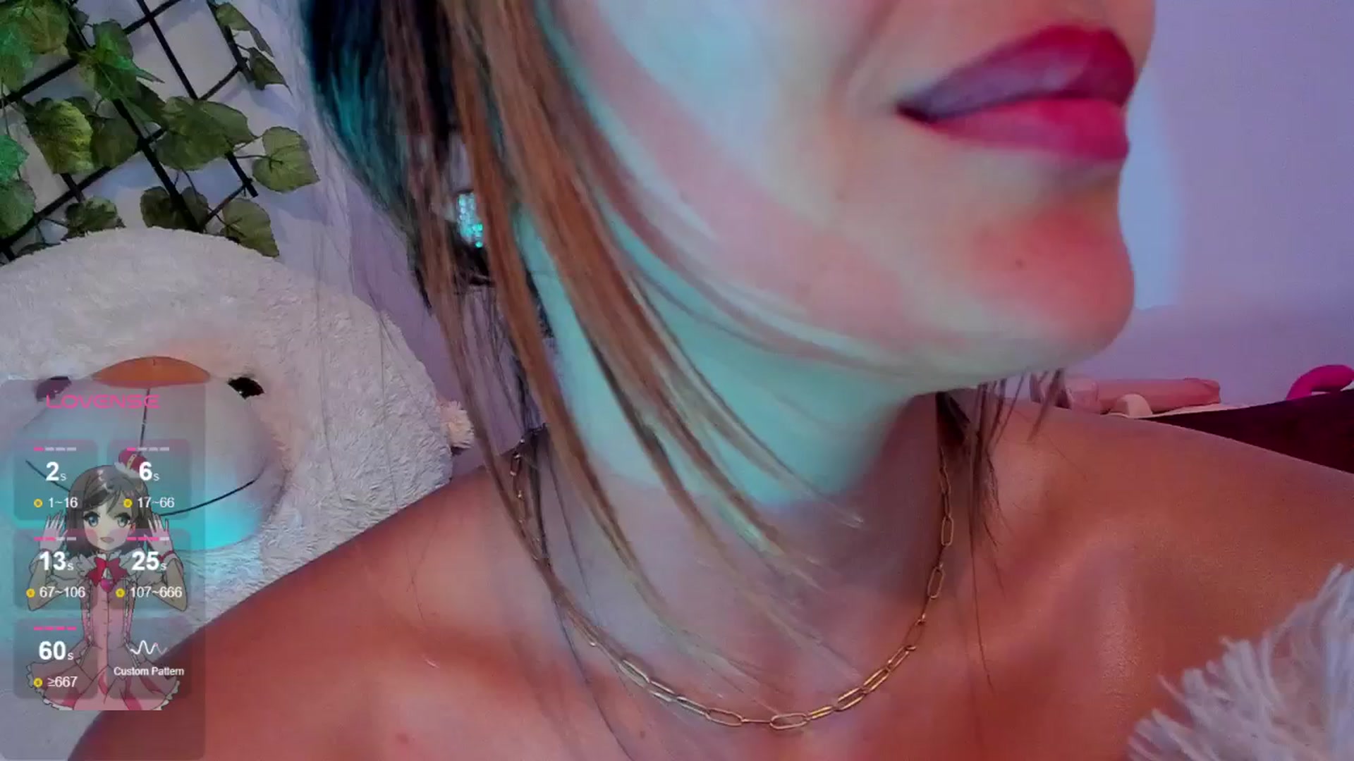 Gallery image thumbnail from CARMENVILLA1's myfreecams stream on, 07/21/2024, 07:50 image 20 of 20
