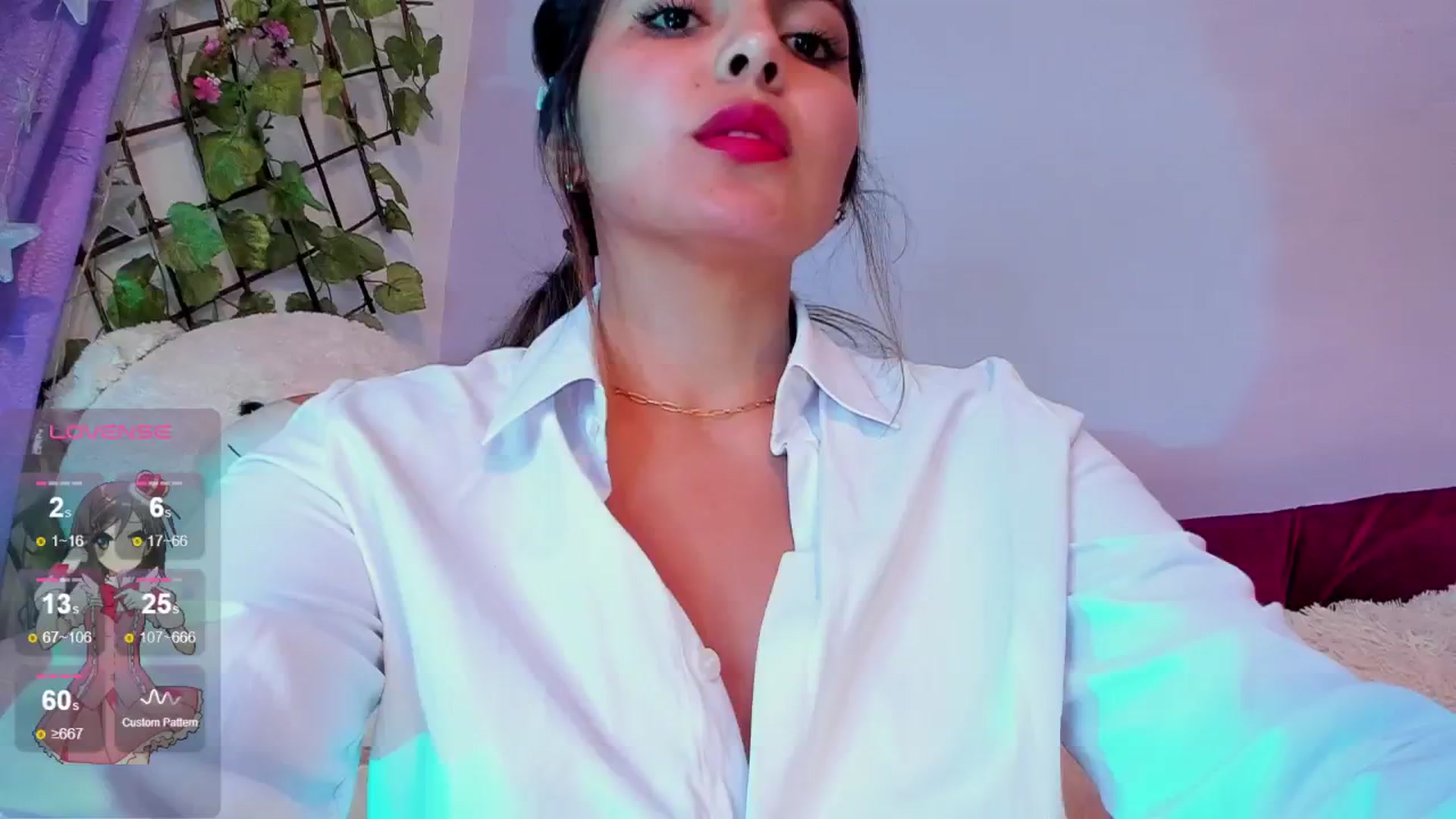 Gallery image thumbnail from CARMENVILLA1's myfreecams stream on, 07/27/2024, 06:36 image 3 of 20