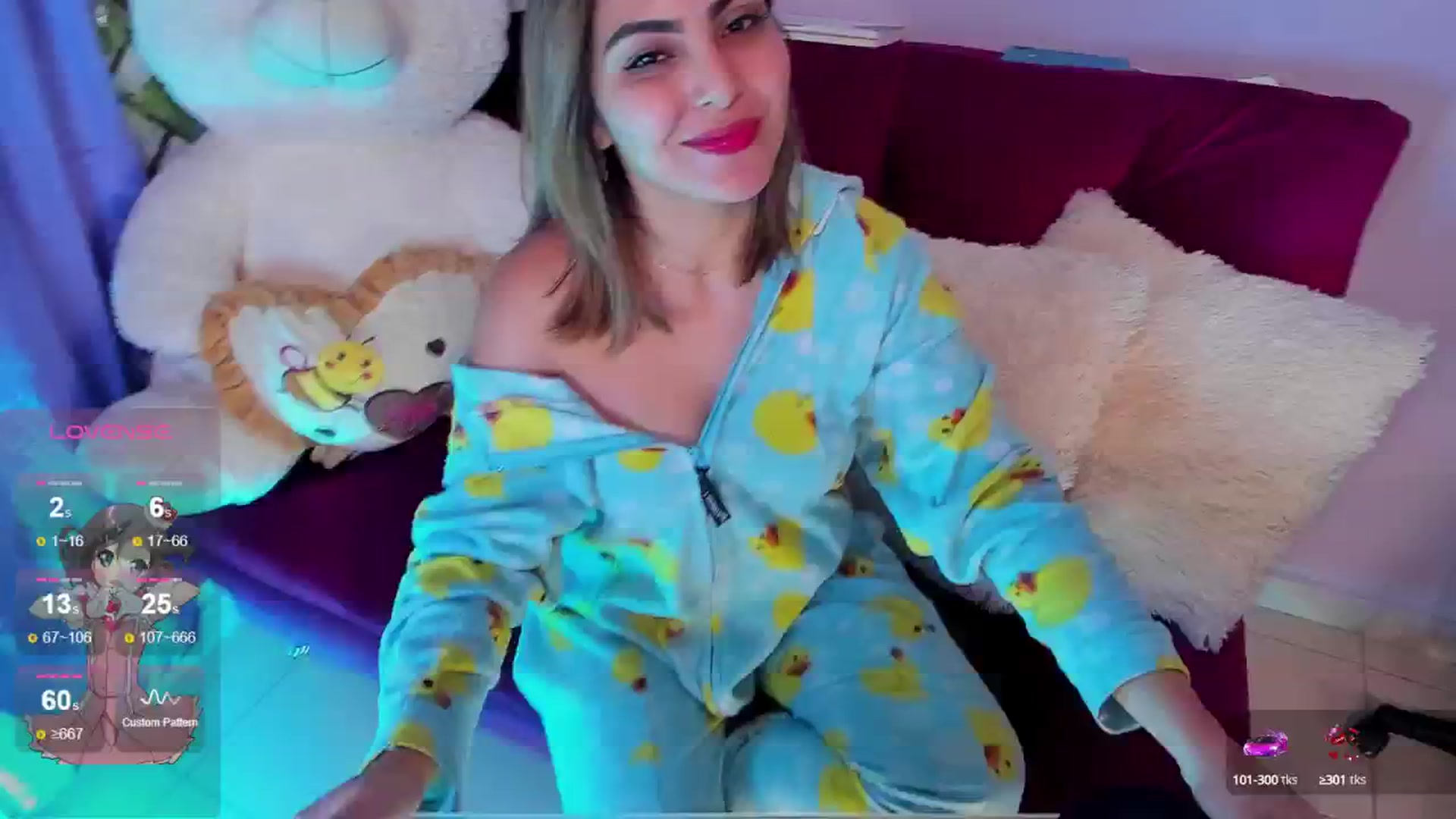 Gallery image thumbnail from CARMENVILLA1's myfreecams stream on, 07/30/2024, 06:27 image 5 of 20