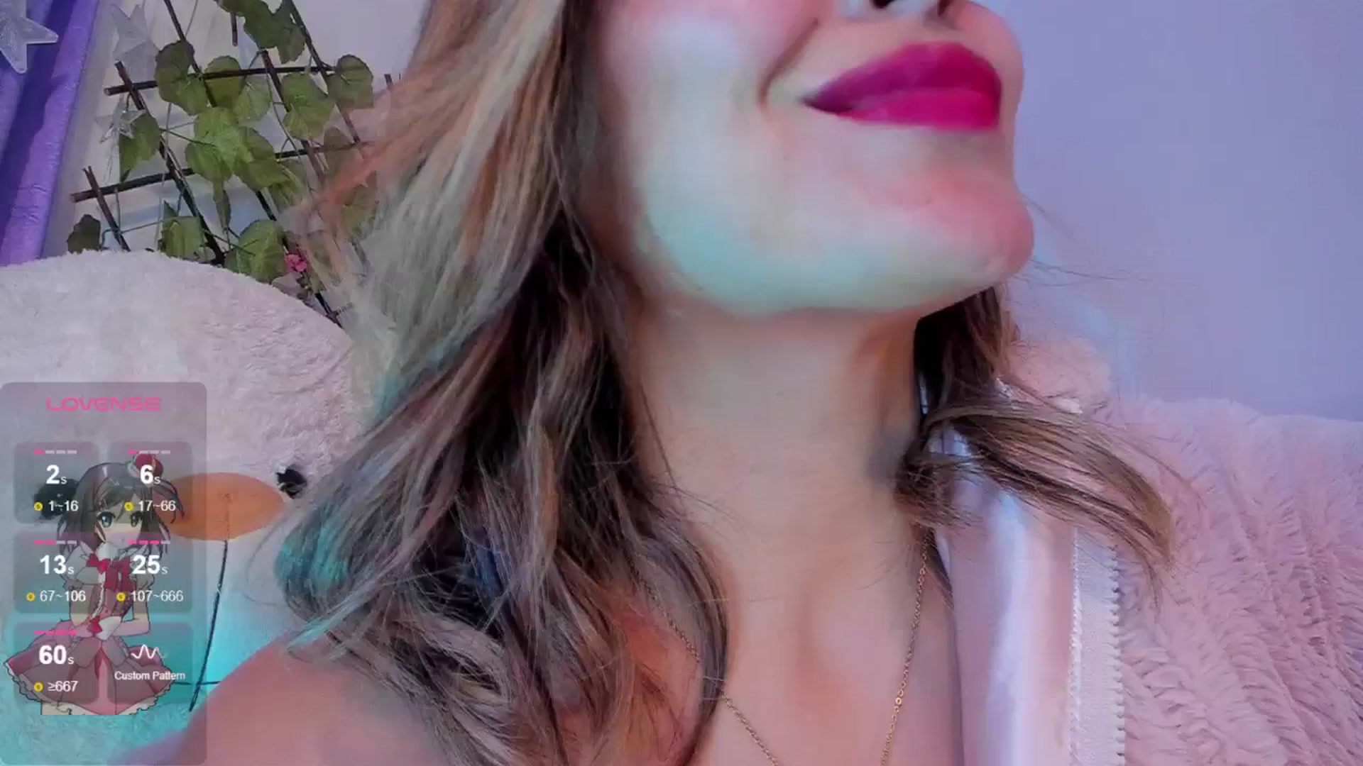Gallery image thumbnail from CARMENVILLA1's myfreecams stream on, 08/10/2024, 06:15 image 12 of 20