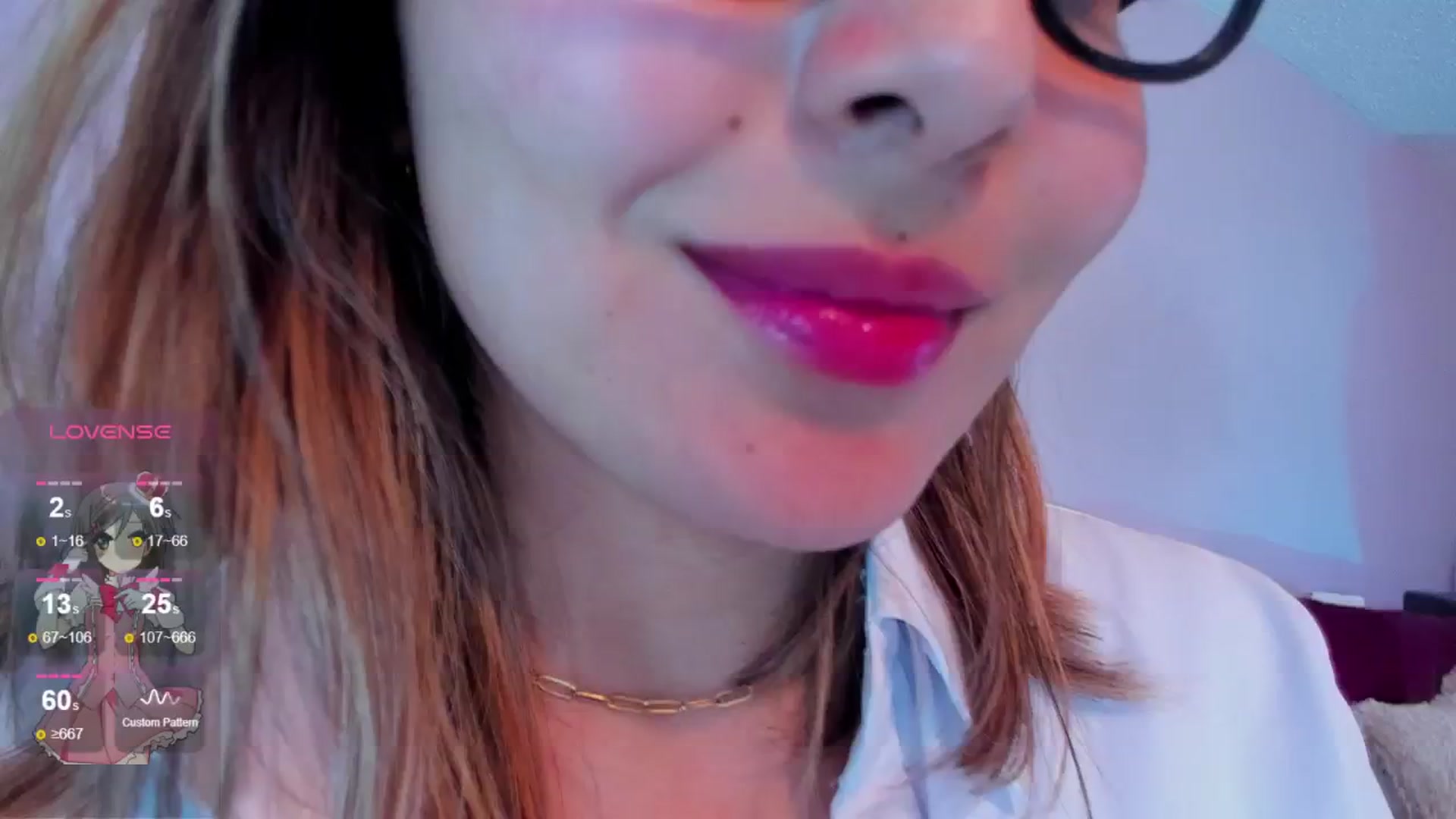 Gallery image thumbnail from CARMENVILLA1's myfreecams stream on, 08/18/2024, 06:47 image 5 of 20