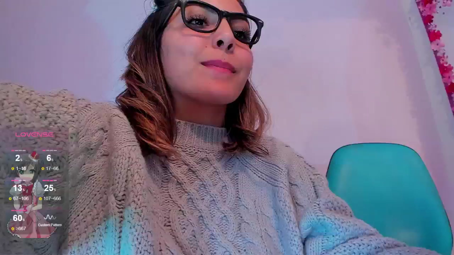 Gallery image thumbnail from CARMENVILLA1's myfreecams stream on, 08/27/2024, 06:41 image 17 of 20