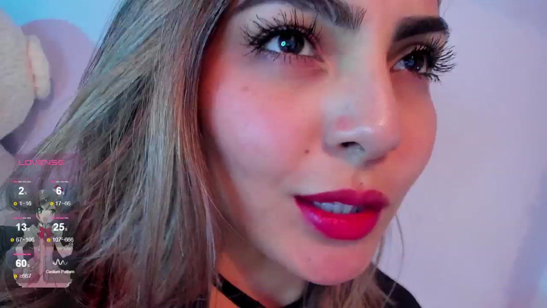 Gallery image thumbnail from CARMENVILLA1's myfreecams stream on, 08/29/2024, 05:45 image 14 of 20