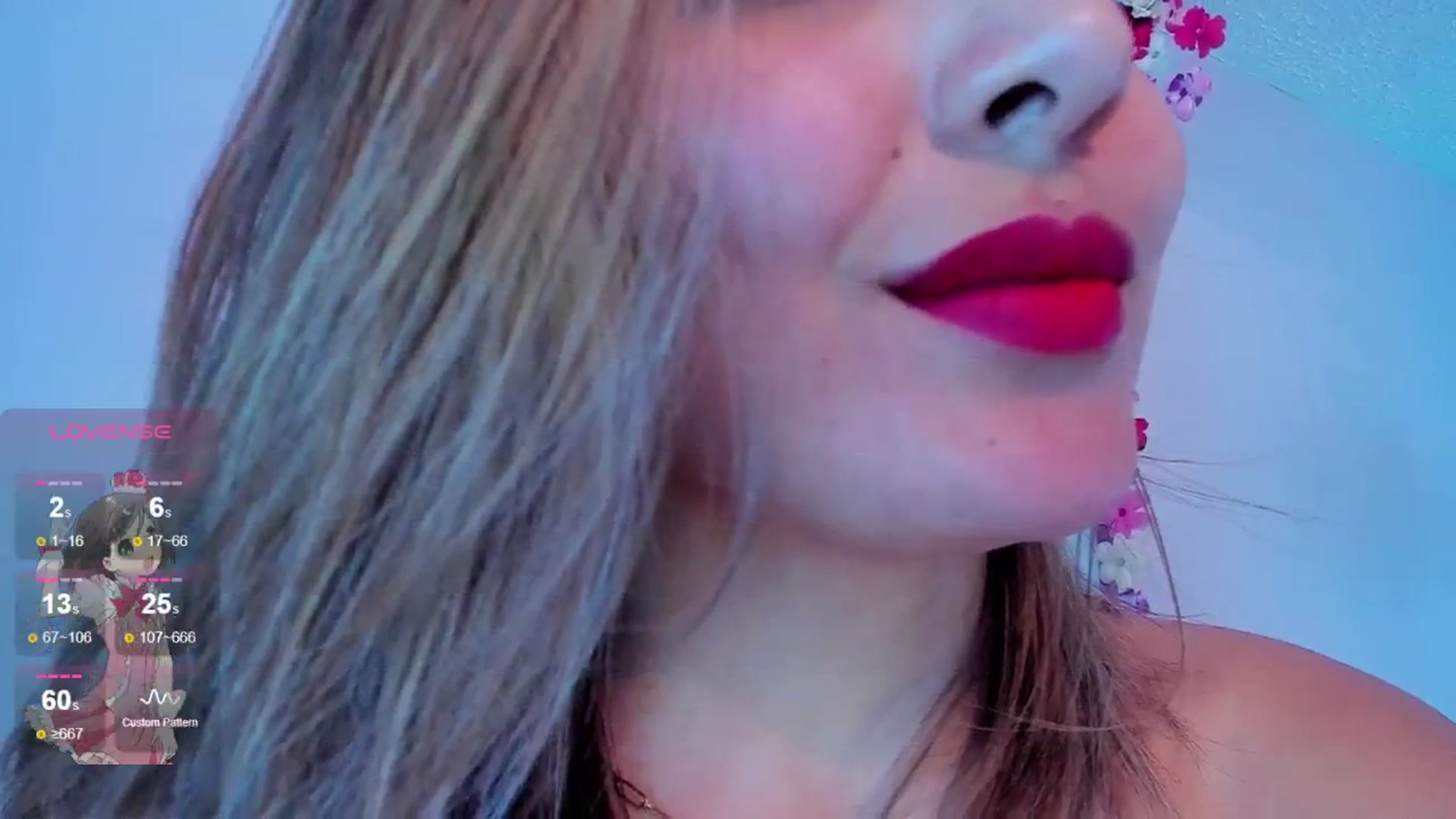 Gallery image thumbnail from CARMENVILLA1's myfreecams stream on, 08/30/2024, 06:00 image 11 of 20