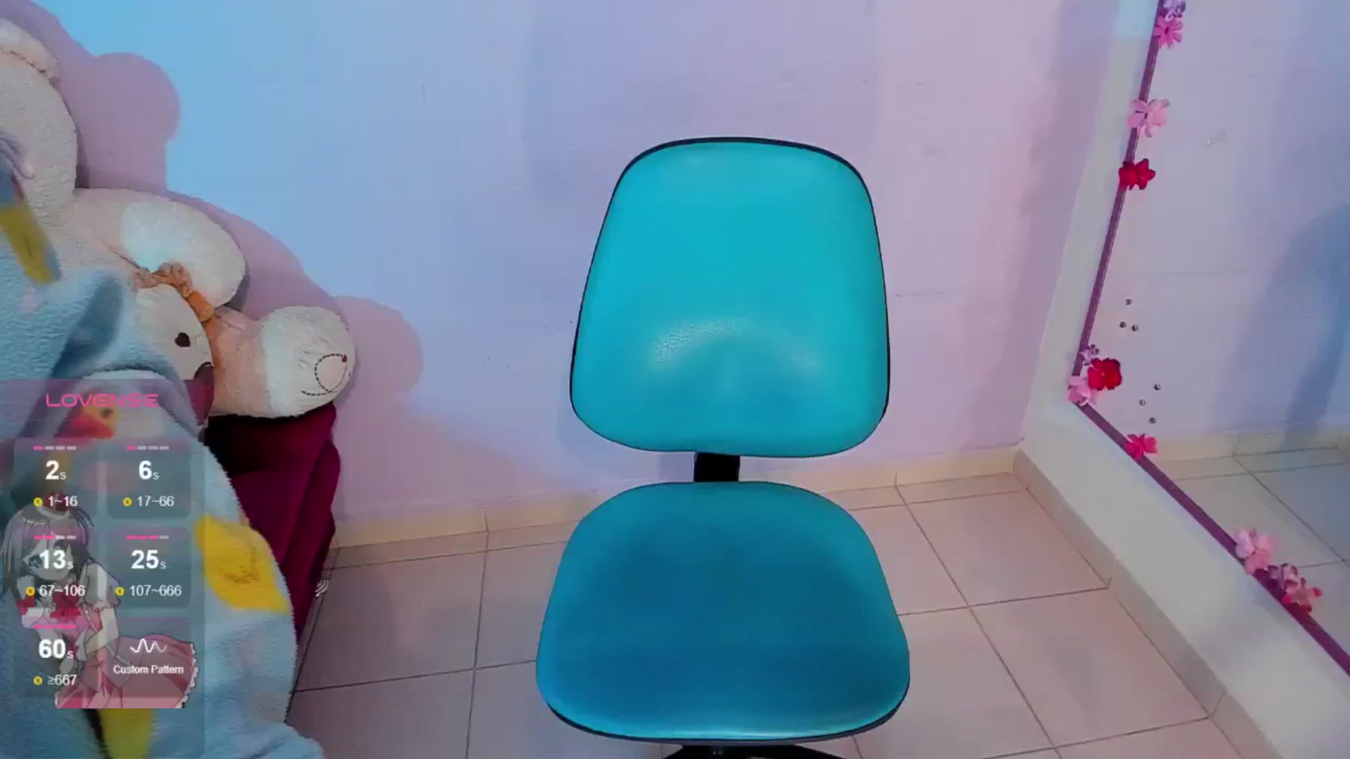 Gallery image thumbnail from CARMENVILLA1's myfreecams stream on, 09/03/2024, 04:28 image 15 of 20