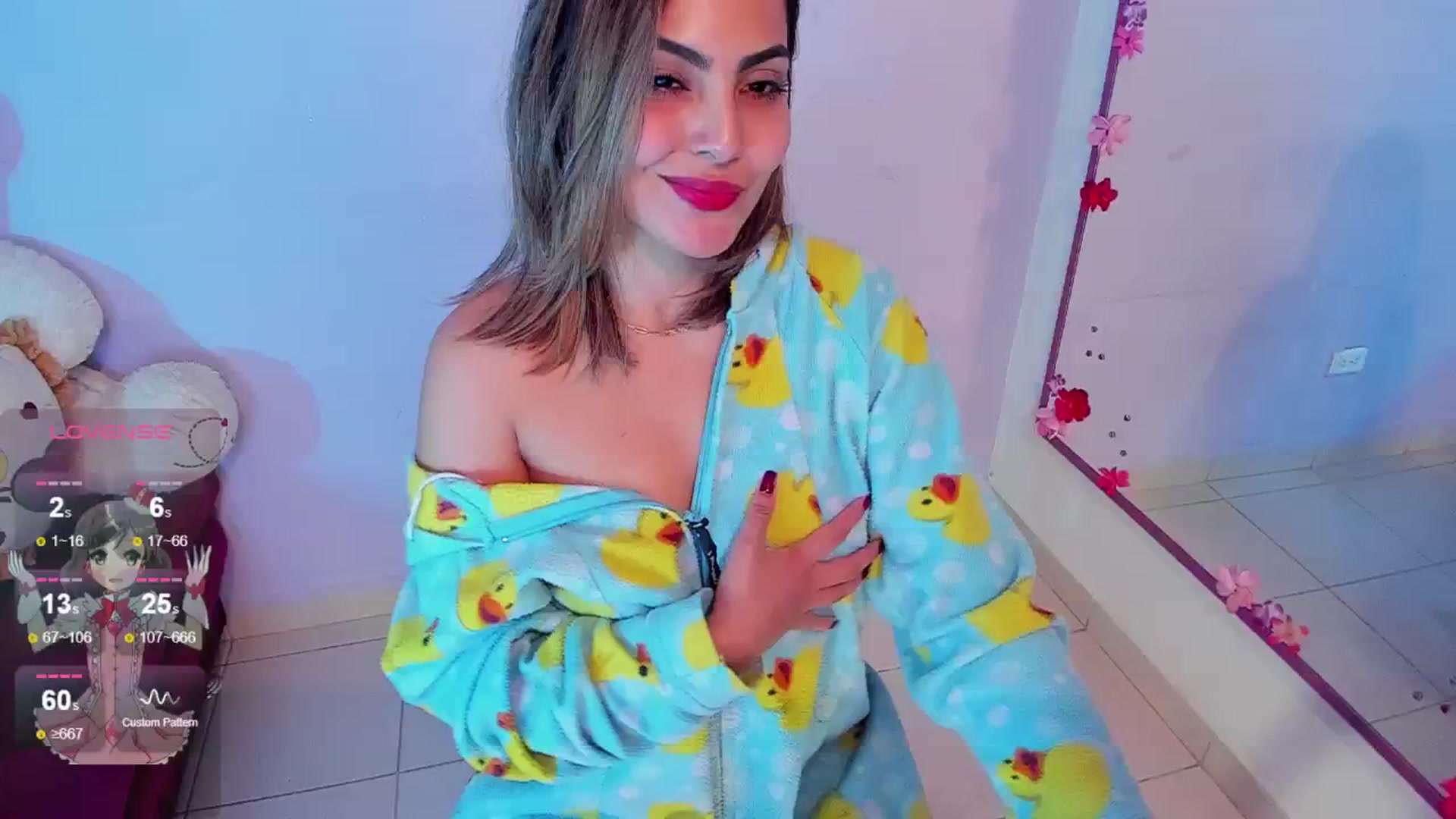 Gallery image thumbnail from CARMENVILLA1's myfreecams stream on, 09/03/2024, 05:26 image 2 of 20