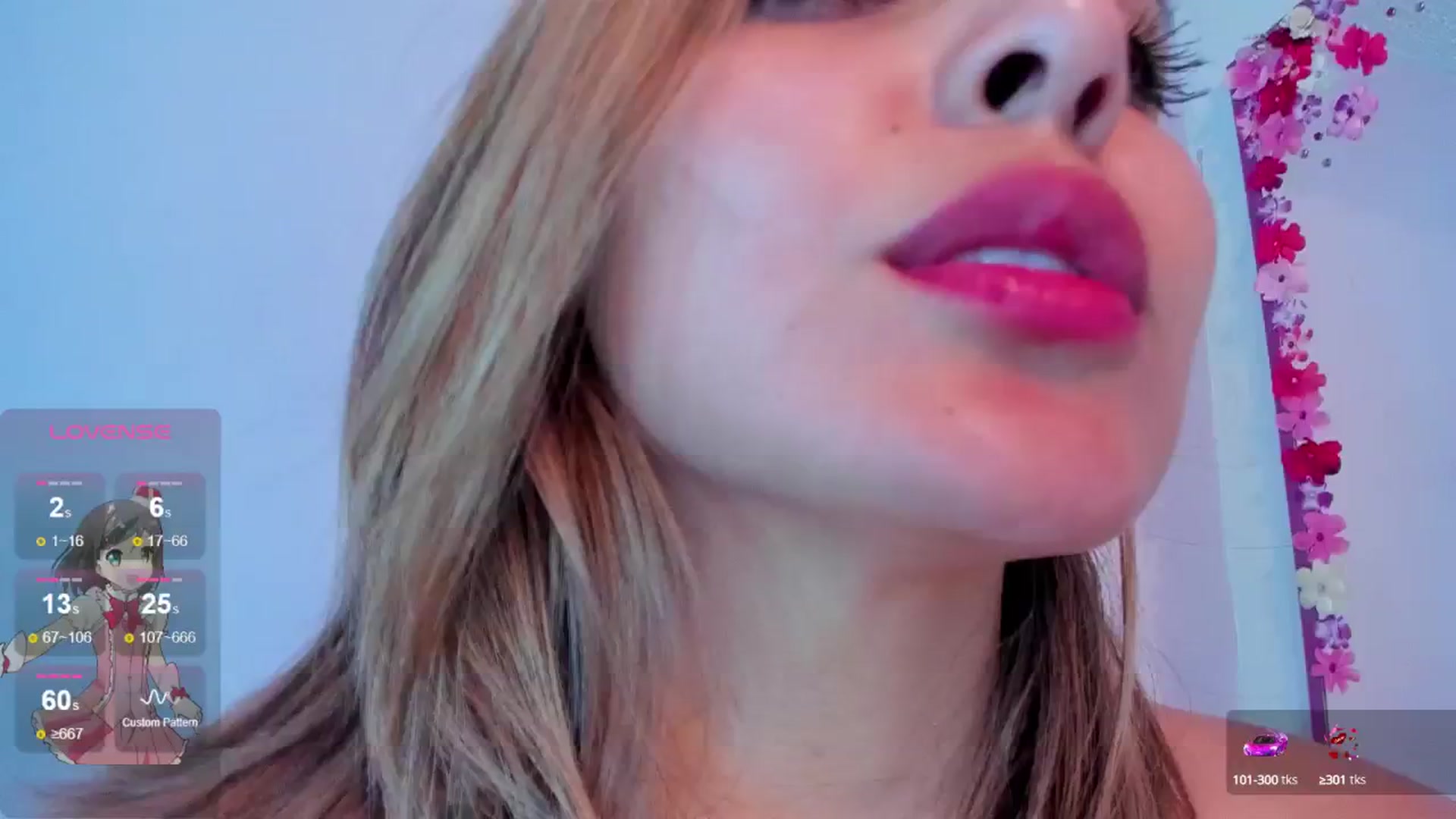 Gallery image thumbnail from CARMENVILLA1's myfreecams stream on, 09/03/2024, 05:26 image 13 of 20
