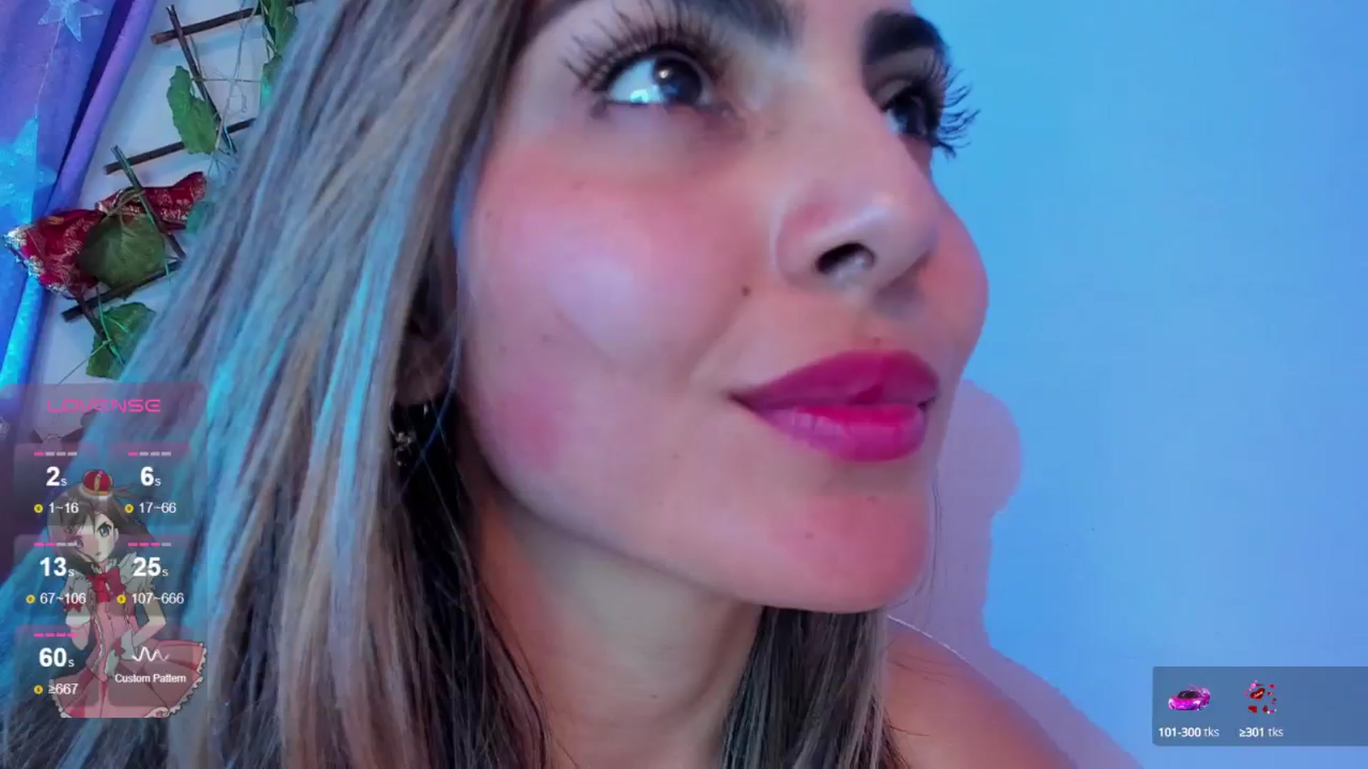 Gallery image thumbnail from CARMENVILLA1's myfreecams stream on, 09/12/2024, 05:48 image 19 of 20